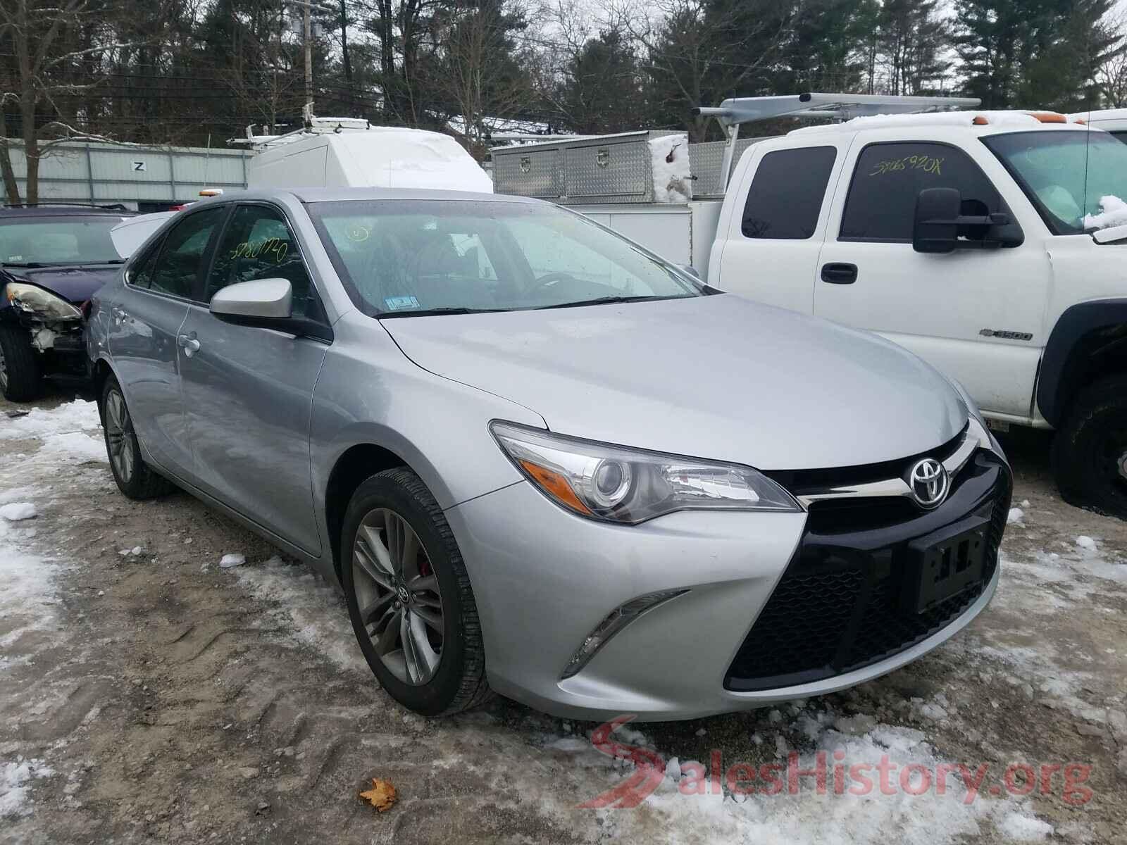 4T1BF1FK2HU778614 2017 TOYOTA CAMRY