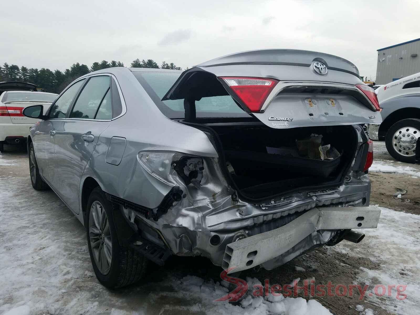 4T1BF1FK2HU778614 2017 TOYOTA CAMRY