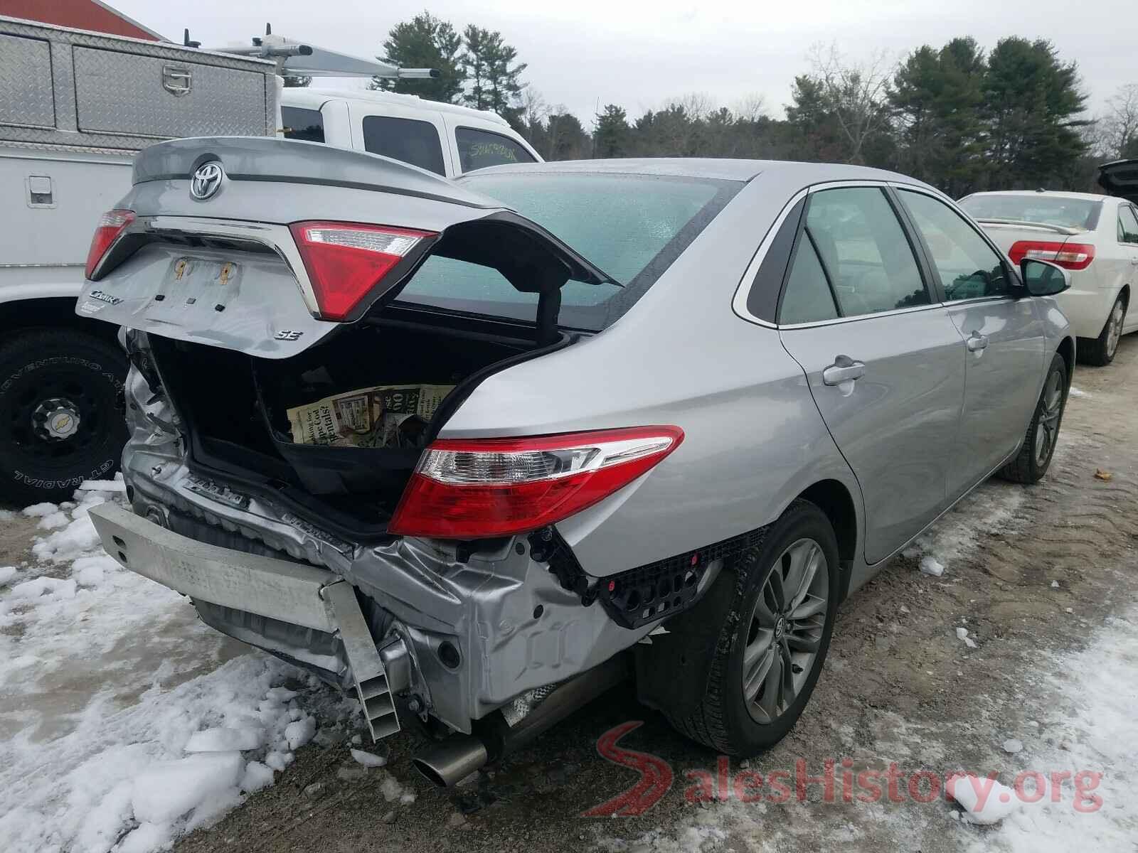 4T1BF1FK2HU778614 2017 TOYOTA CAMRY