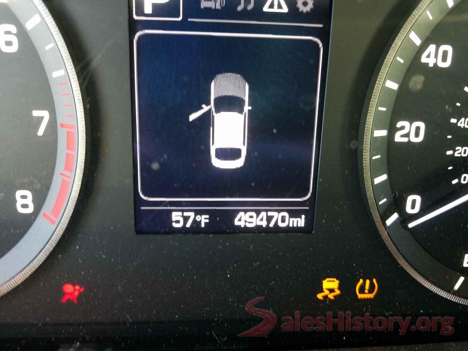 5NPE24AF7HH569517 2017 HYUNDAI SONATA