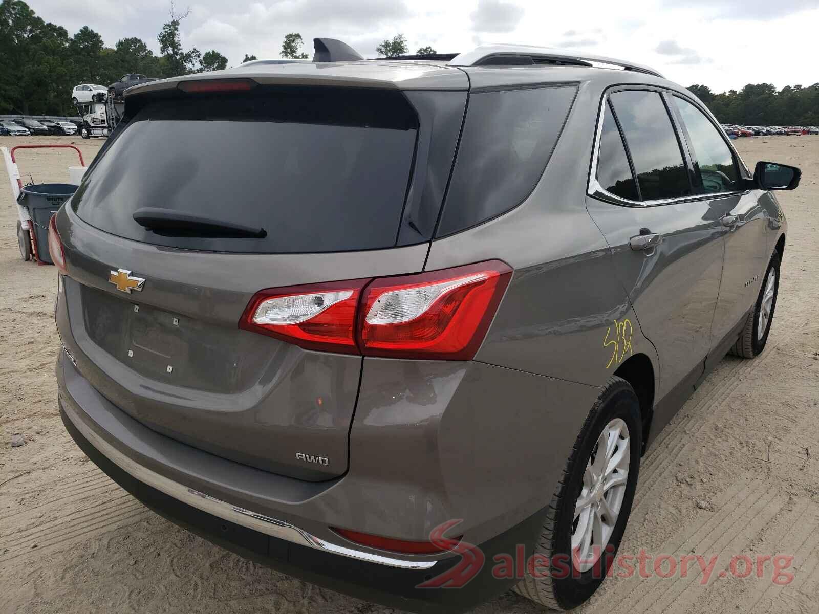 3GNAXSEV9JS510123 2018 CHEVROLET EQUINOX