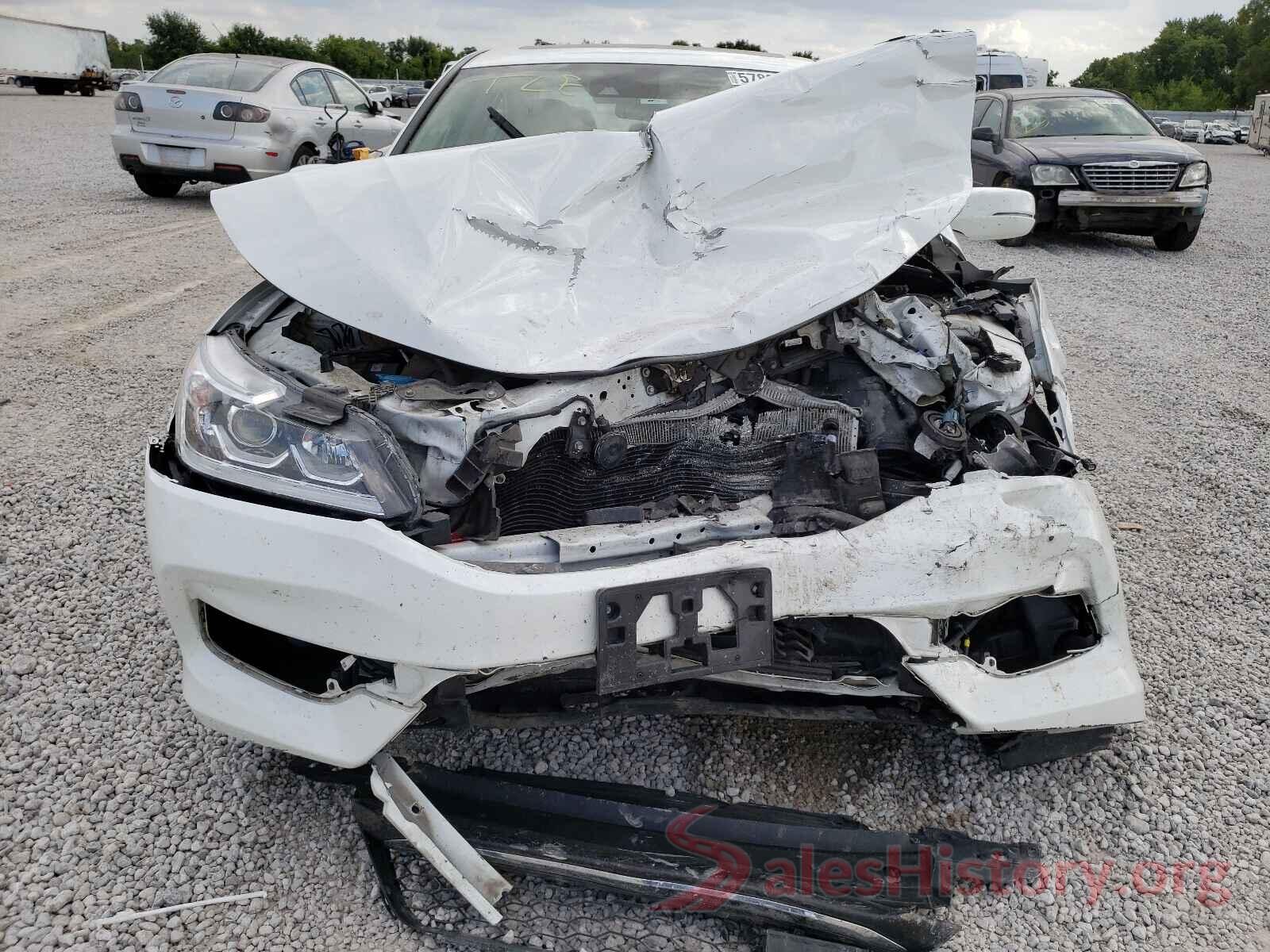 1HGCR2F94HA123652 2017 HONDA ACCORD