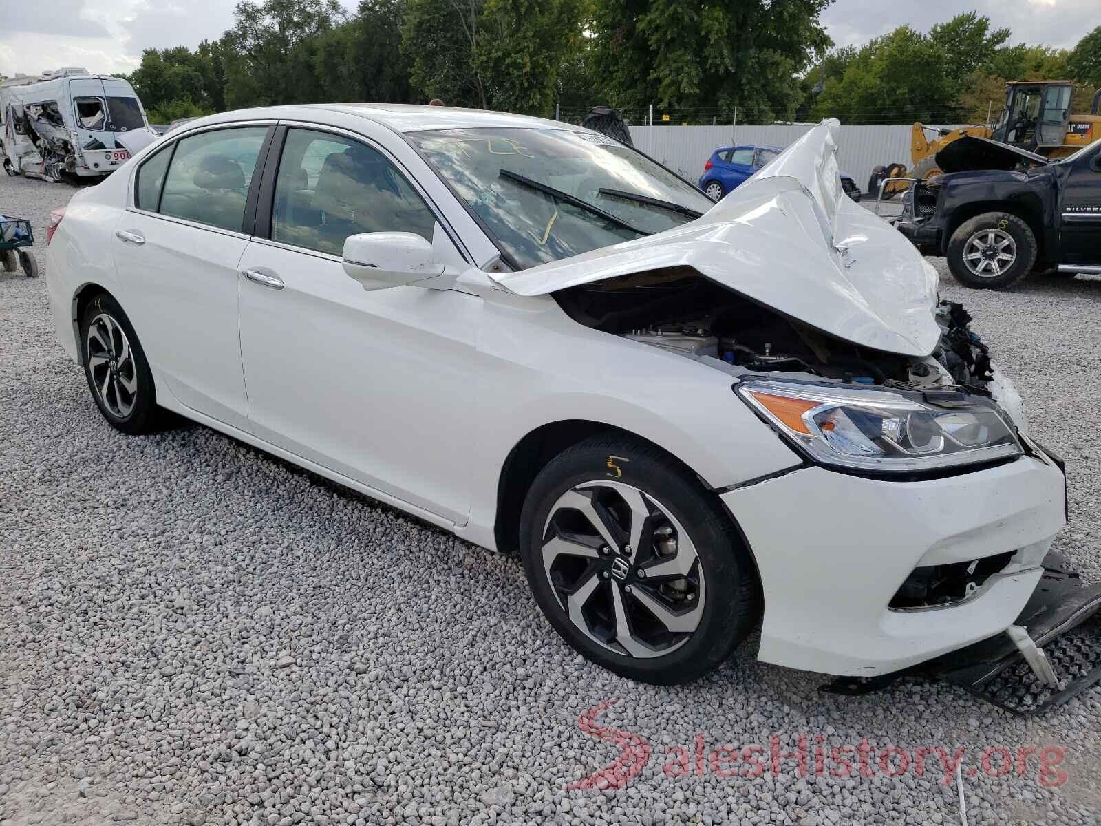 1HGCR2F94HA123652 2017 HONDA ACCORD