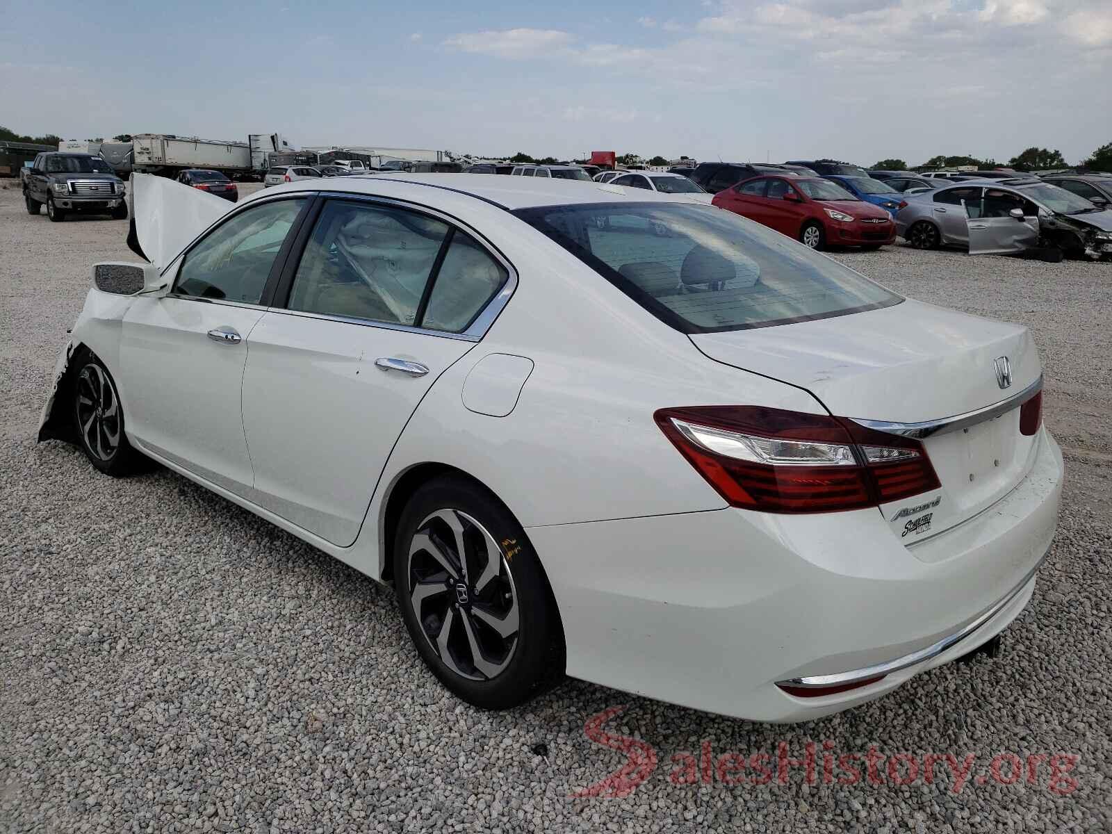 1HGCR2F94HA123652 2017 HONDA ACCORD