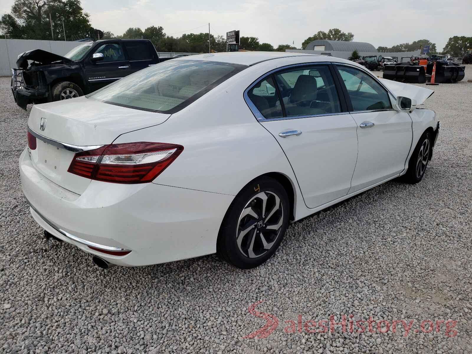 1HGCR2F94HA123652 2017 HONDA ACCORD