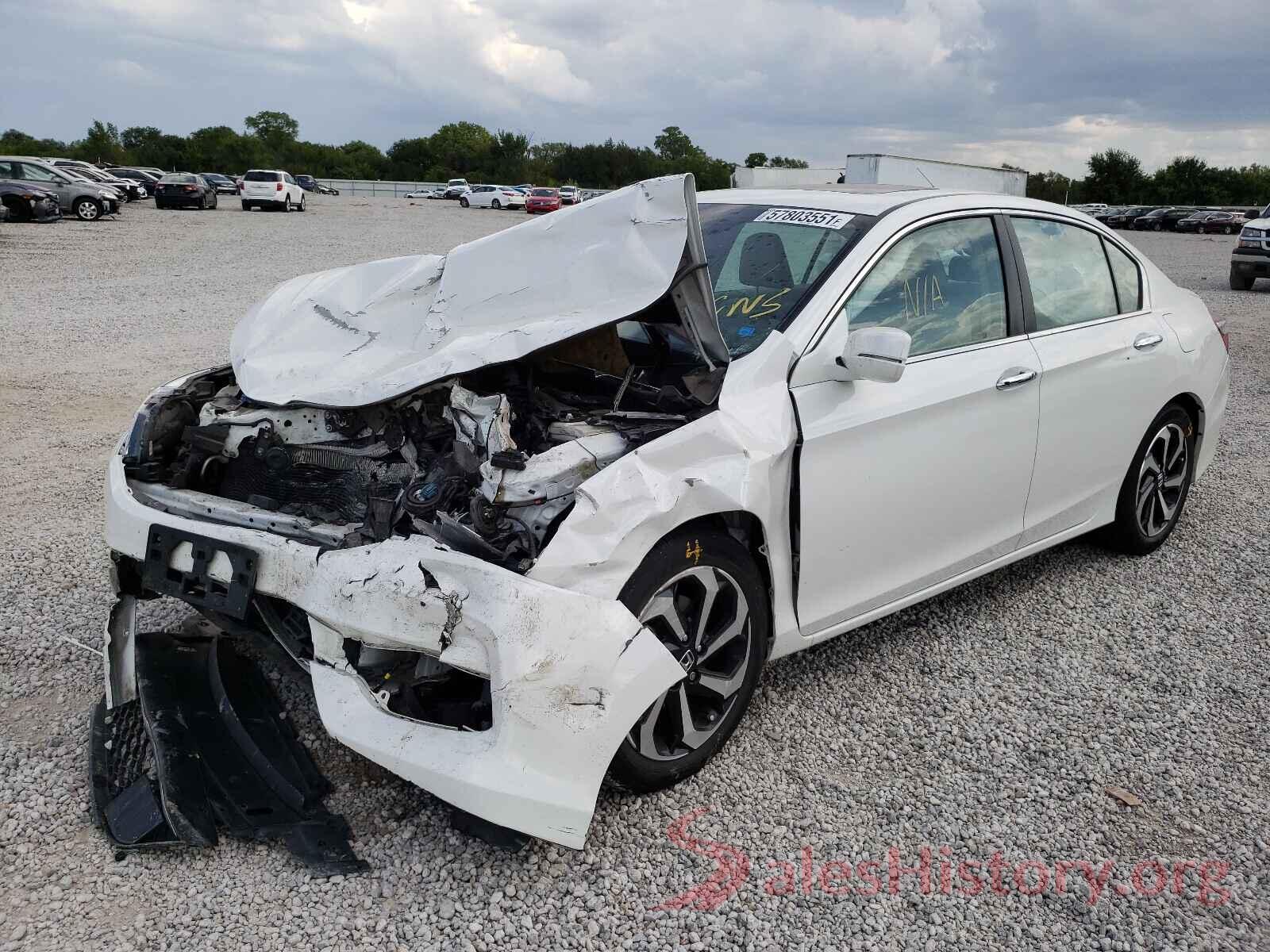 1HGCR2F94HA123652 2017 HONDA ACCORD