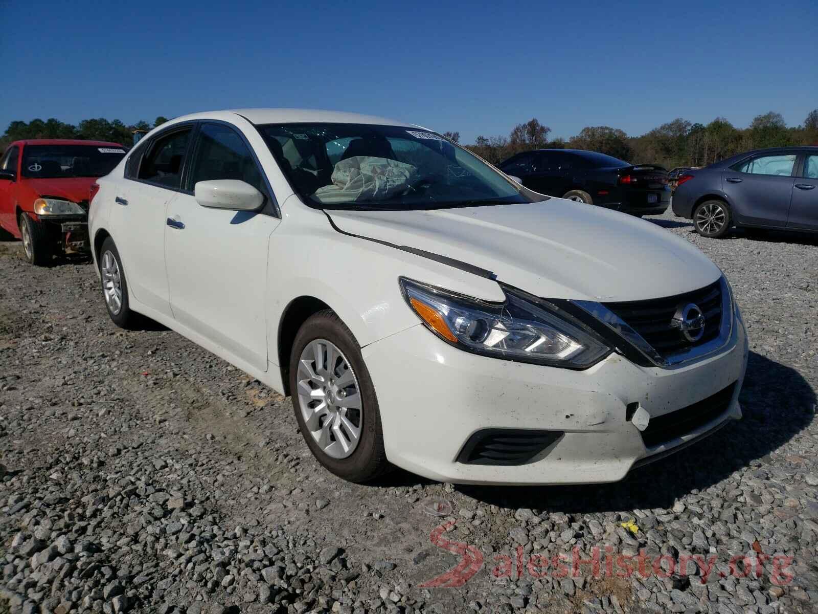 1N4AL3AP5GC216482 2016 NISSAN ALTIMA