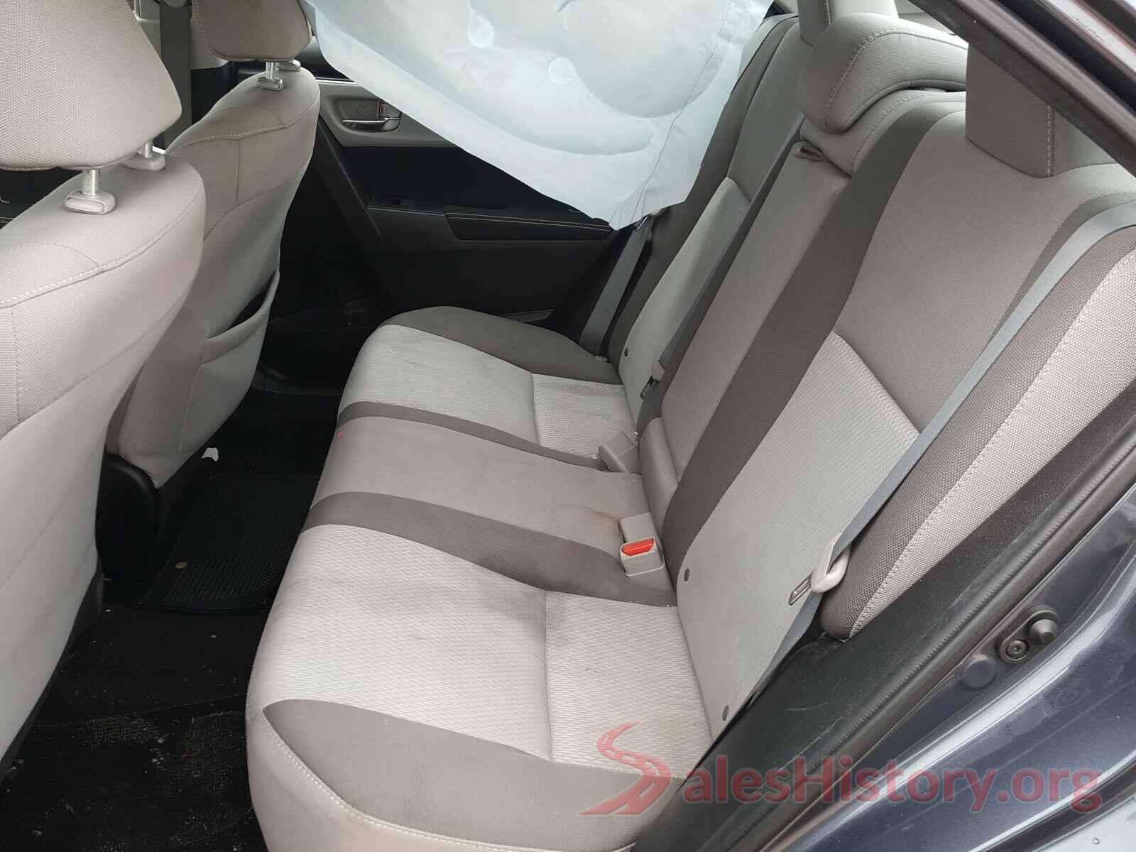 5YFBURHE3HP701487 2017 TOYOTA COROLLA