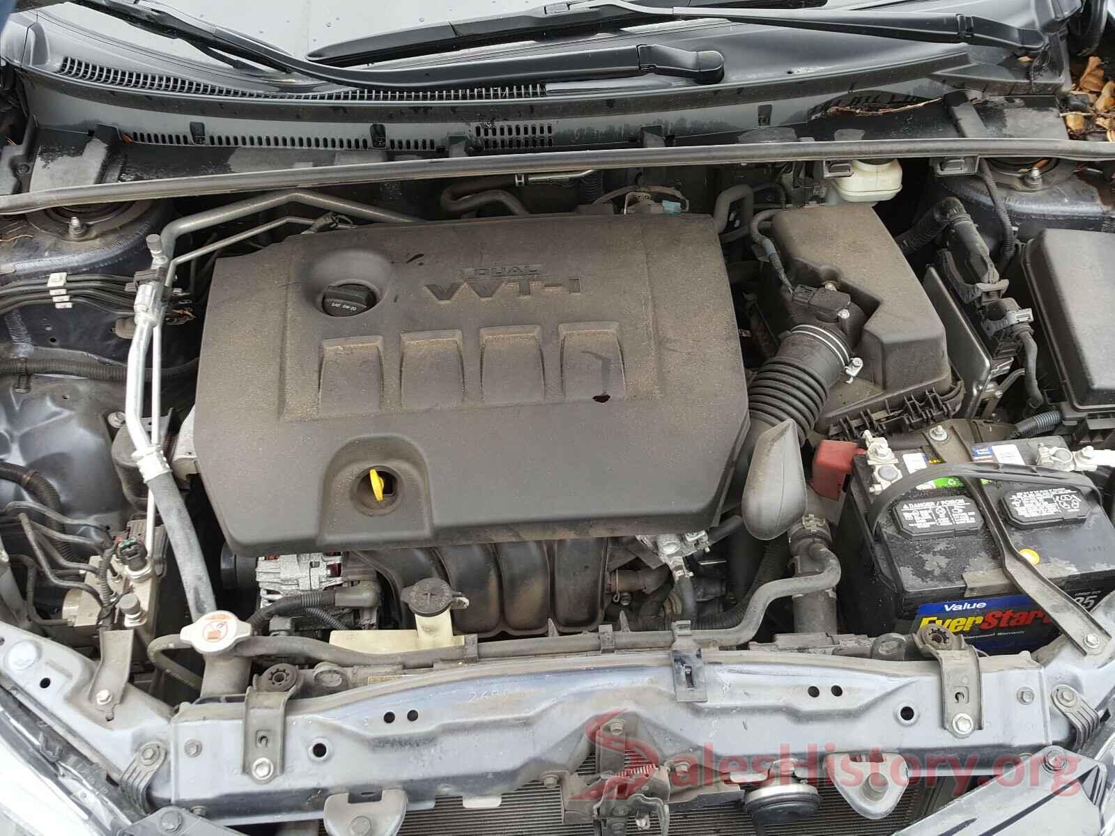 5YFBURHE3HP701487 2017 TOYOTA COROLLA