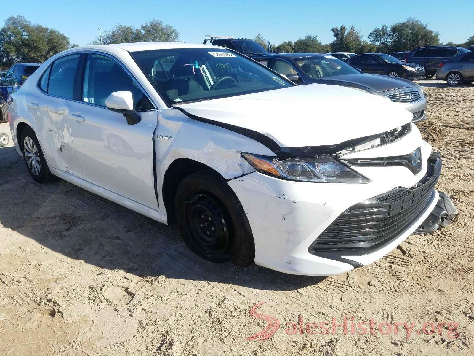 4T1C31AK7LU520229 2020 TOYOTA CAMRY