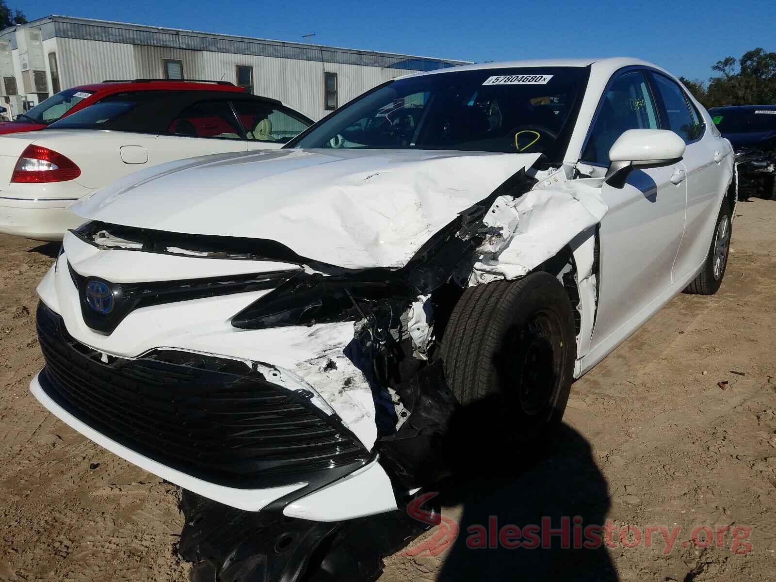 4T1C31AK7LU520229 2020 TOYOTA CAMRY