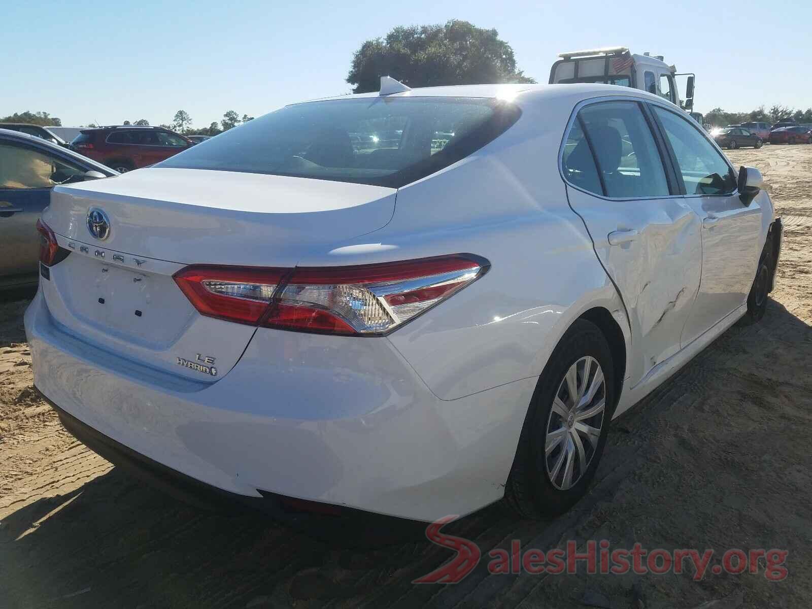 4T1C31AK7LU520229 2020 TOYOTA CAMRY