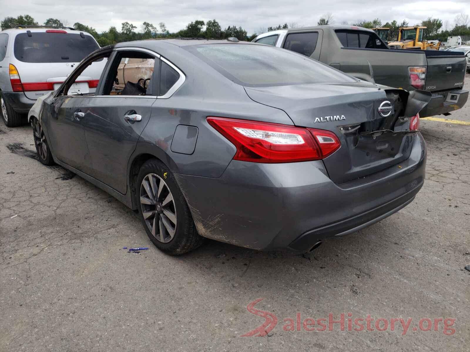 1N4AL3AP7HC264440 2017 NISSAN ALTIMA