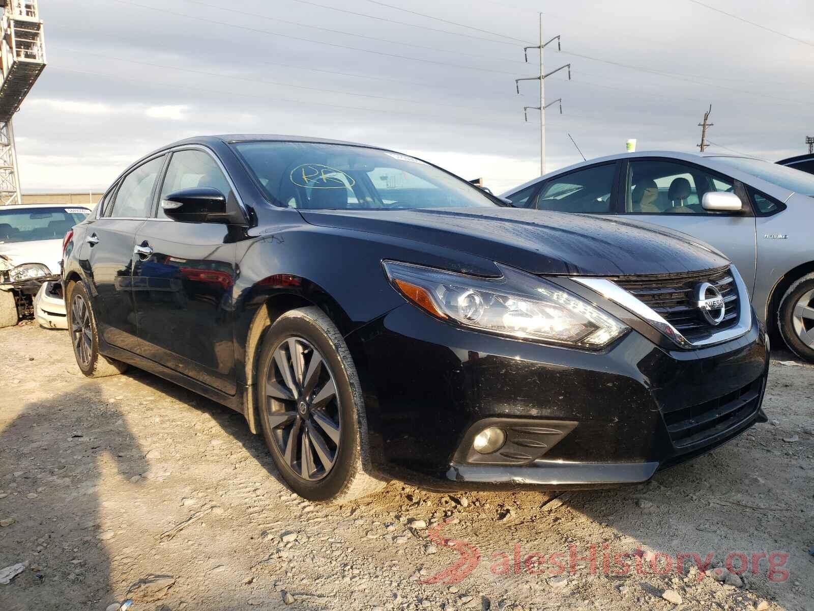 1N4AL3AP9HC158104 2017 NISSAN ALTIMA