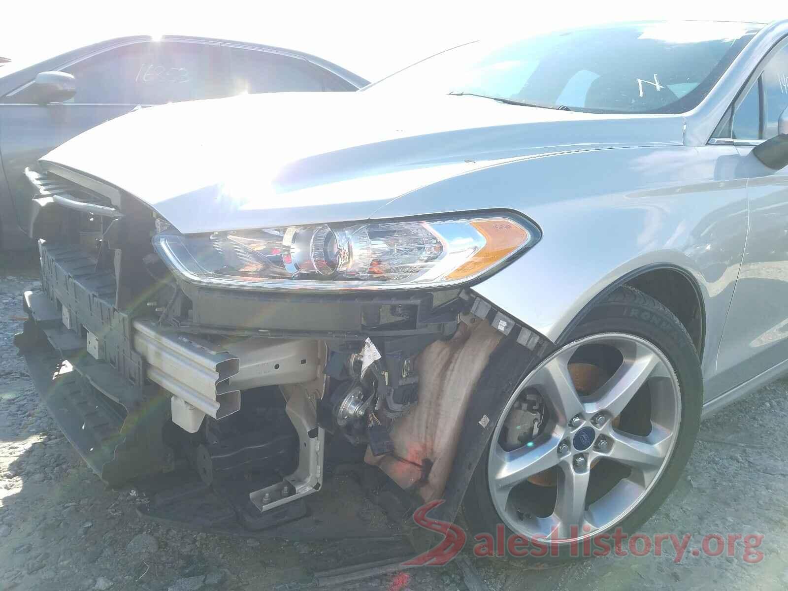 3FA6P0G78GR402678 2016 FORD FUSION