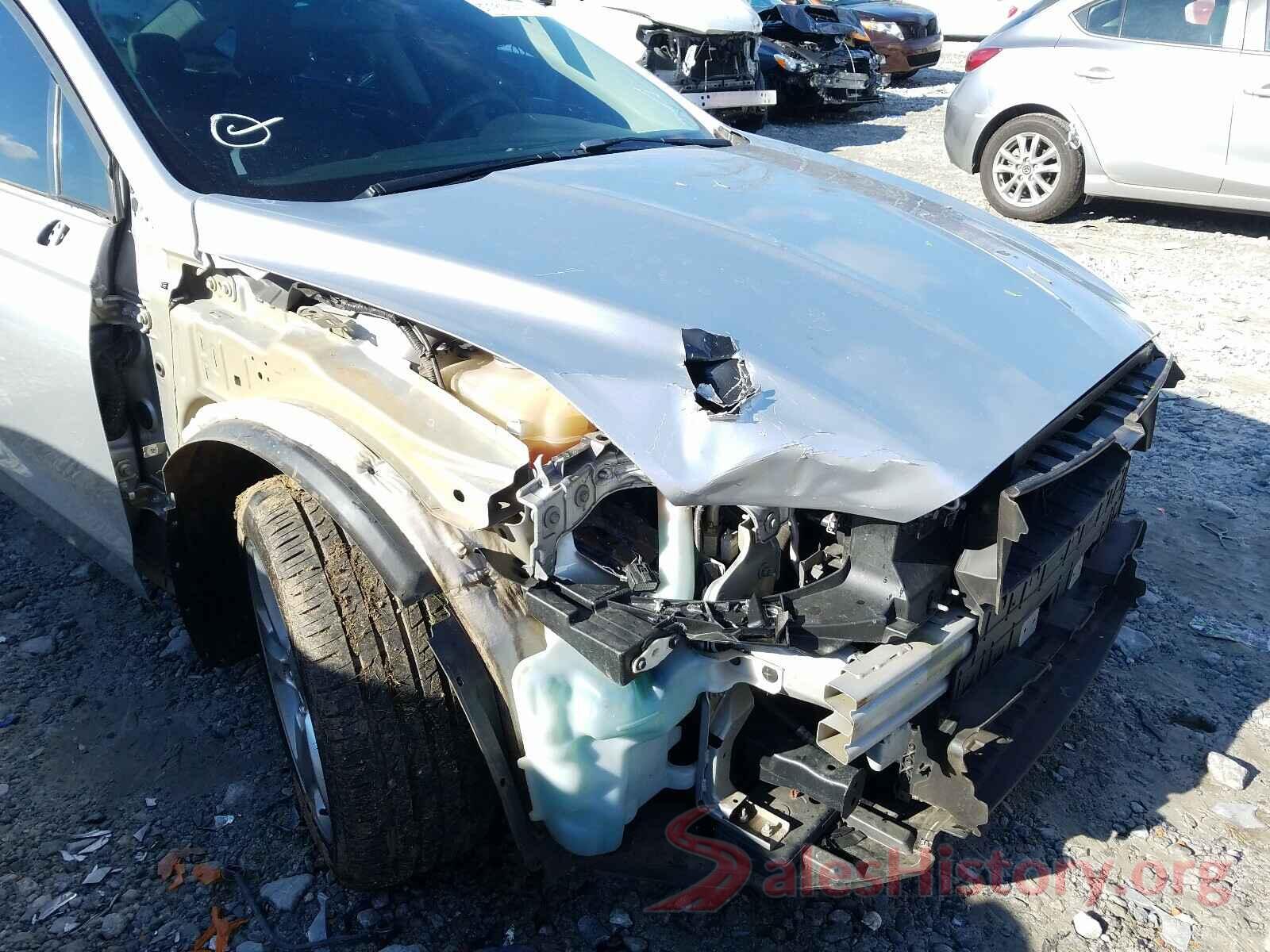 3FA6P0G78GR402678 2016 FORD FUSION