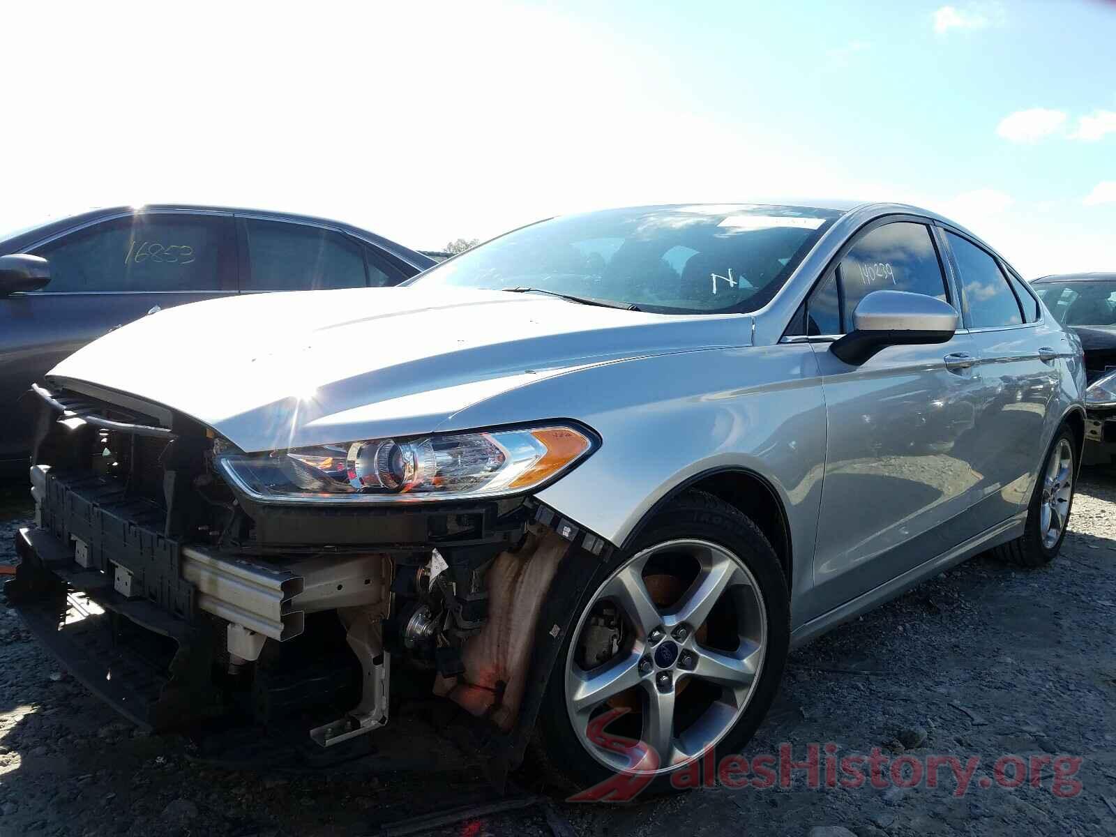 3FA6P0G78GR402678 2016 FORD FUSION