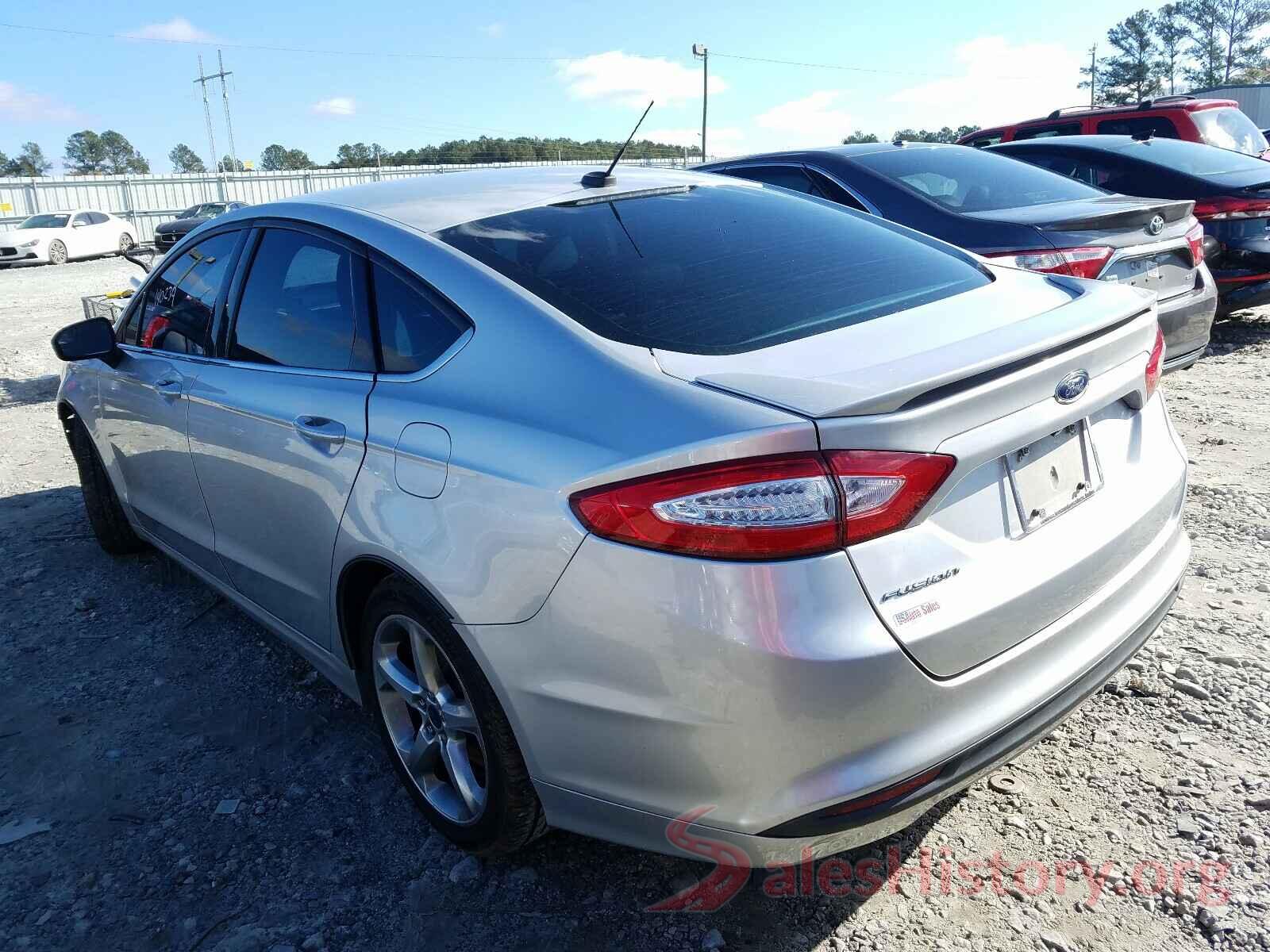 3FA6P0G78GR402678 2016 FORD FUSION