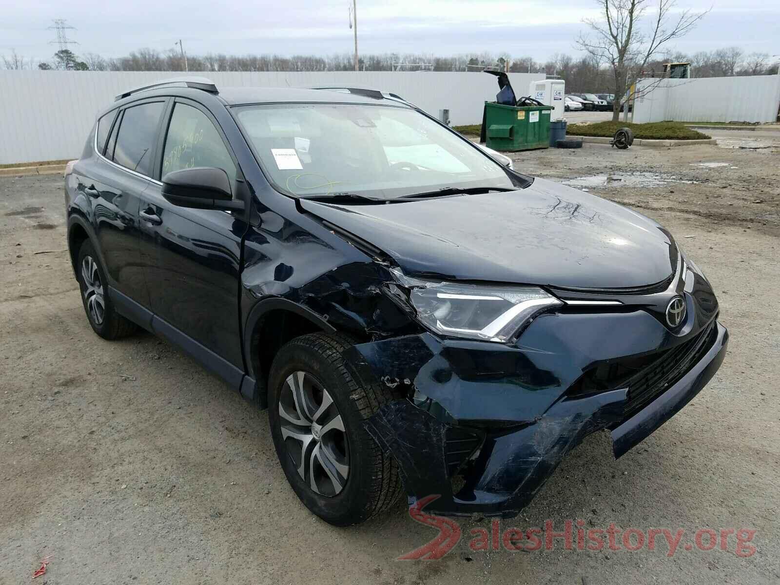 JTMBFREV3HJ156474 2017 TOYOTA RAV4