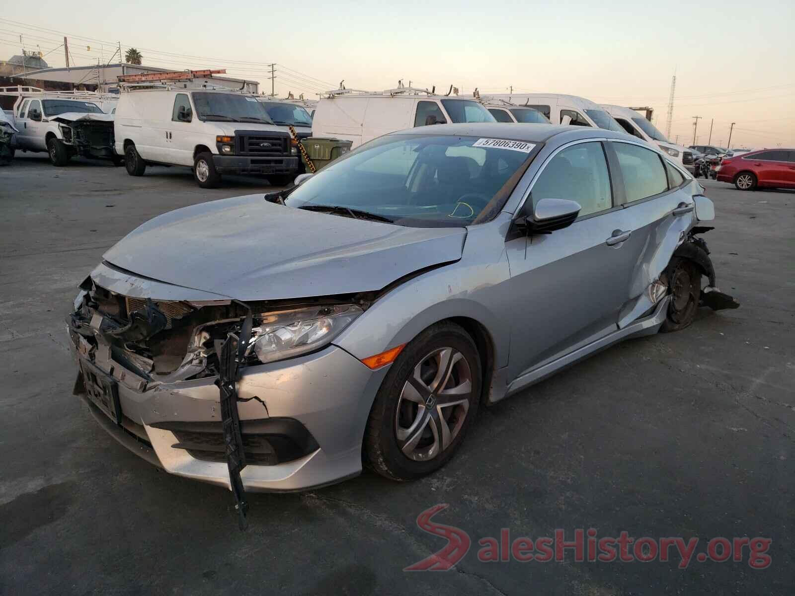 2HGFC2F52HH515963 2017 HONDA CIVIC