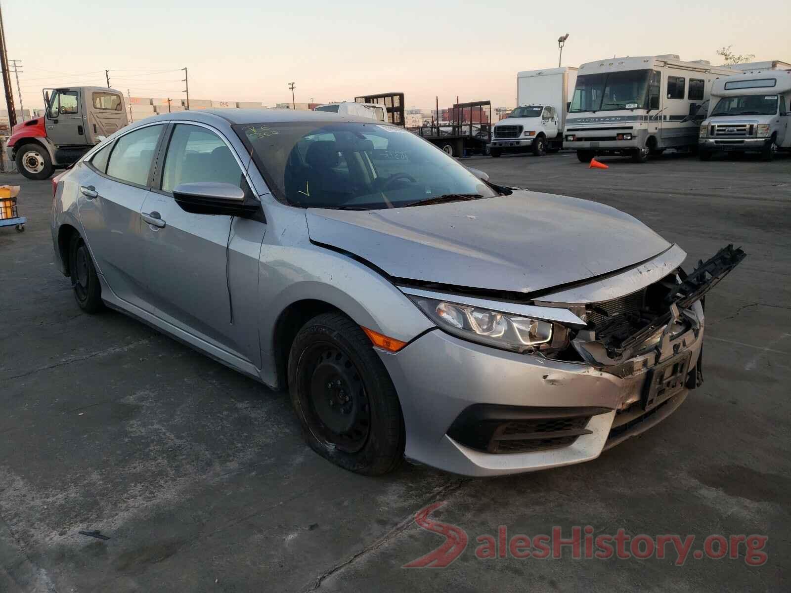 2HGFC2F52HH515963 2017 HONDA CIVIC