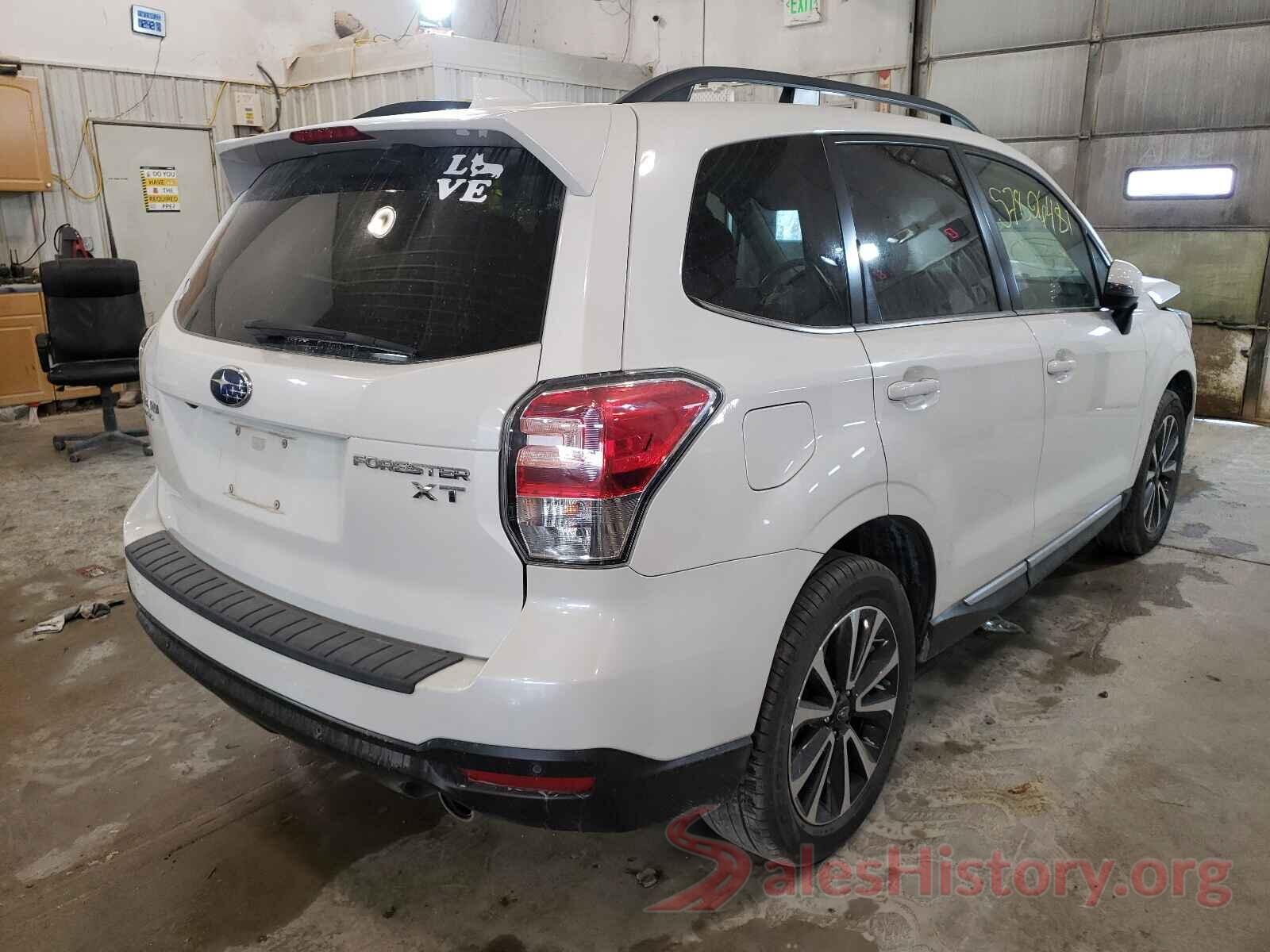 JF2SJGWC4HH432928 2017 SUBARU FORESTER