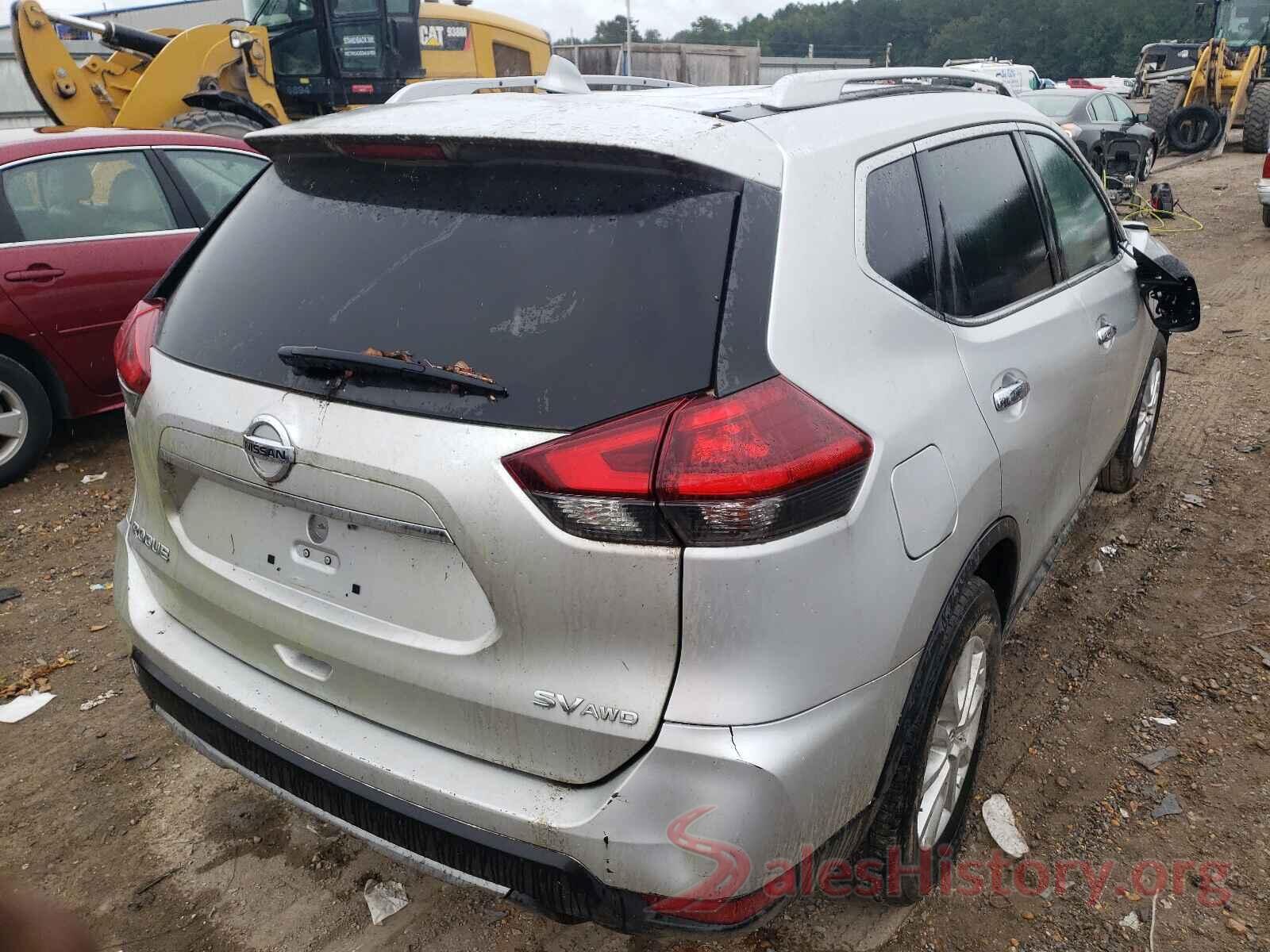 JN8AT2MV2JW326253 2018 NISSAN ROGUE