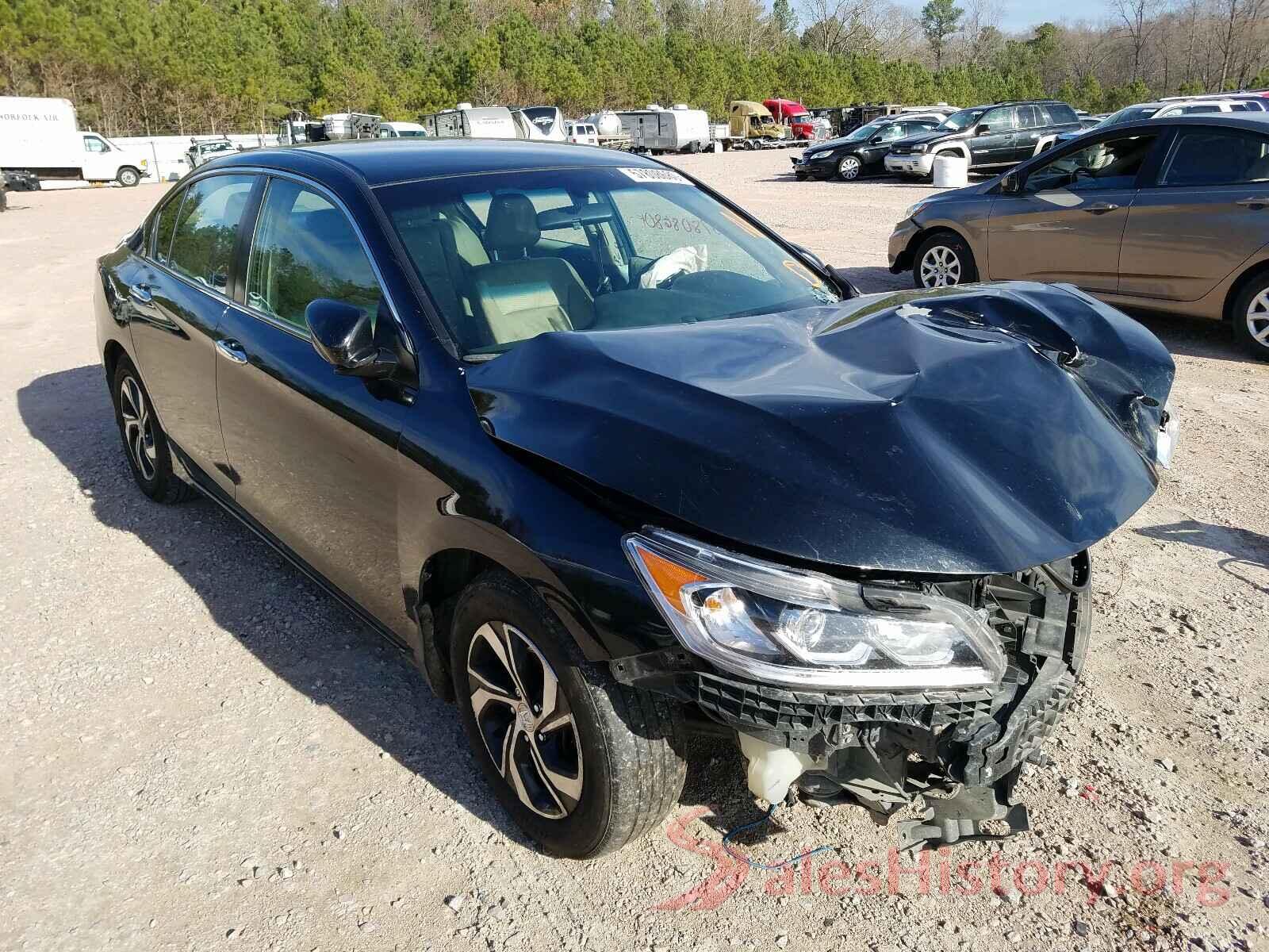 1HGCR2F38GA183900 2016 HONDA ACCORD