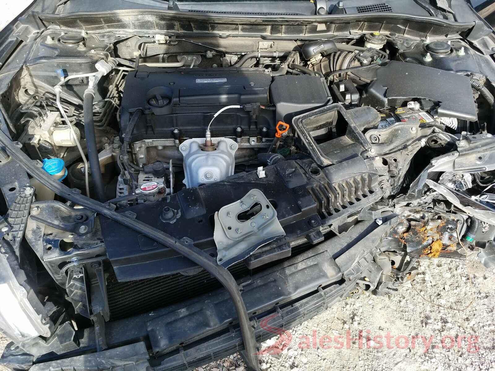 1HGCR2F38GA183900 2016 HONDA ACCORD