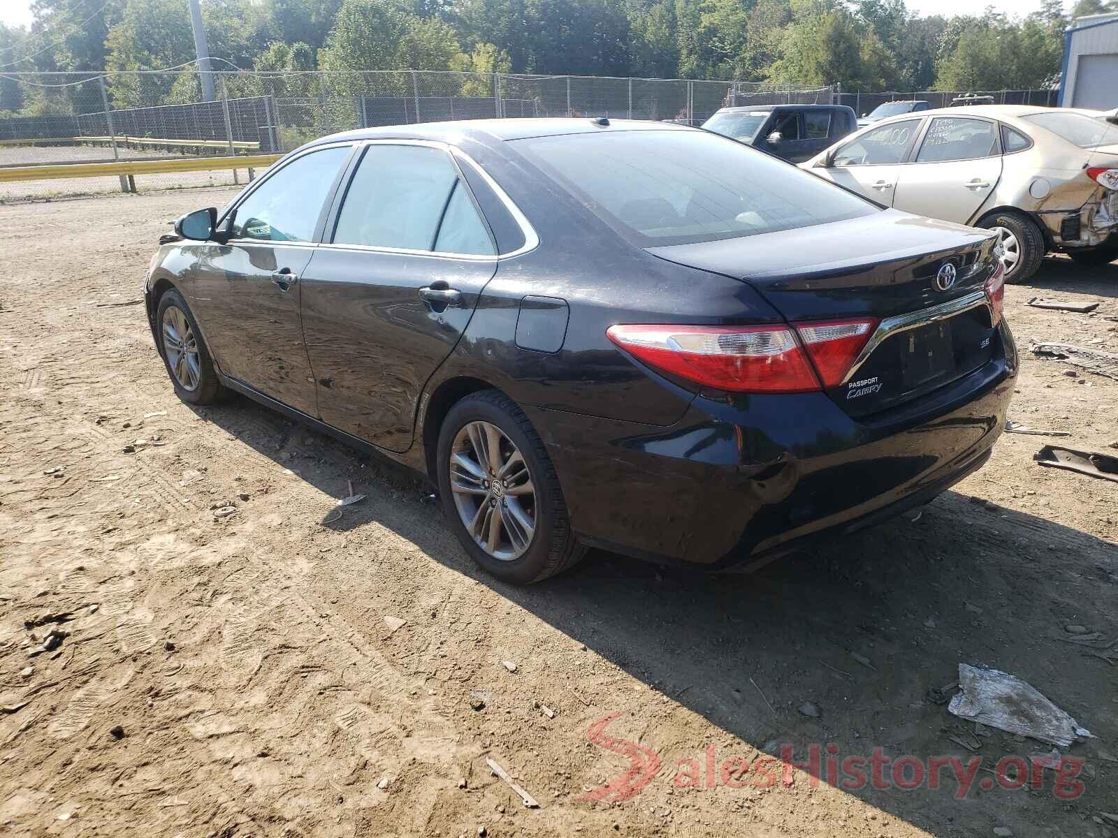 4T1BF1FK6GU562201 2016 TOYOTA CAMRY