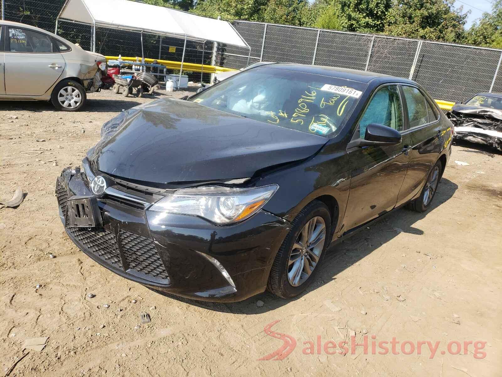 4T1BF1FK6GU562201 2016 TOYOTA CAMRY