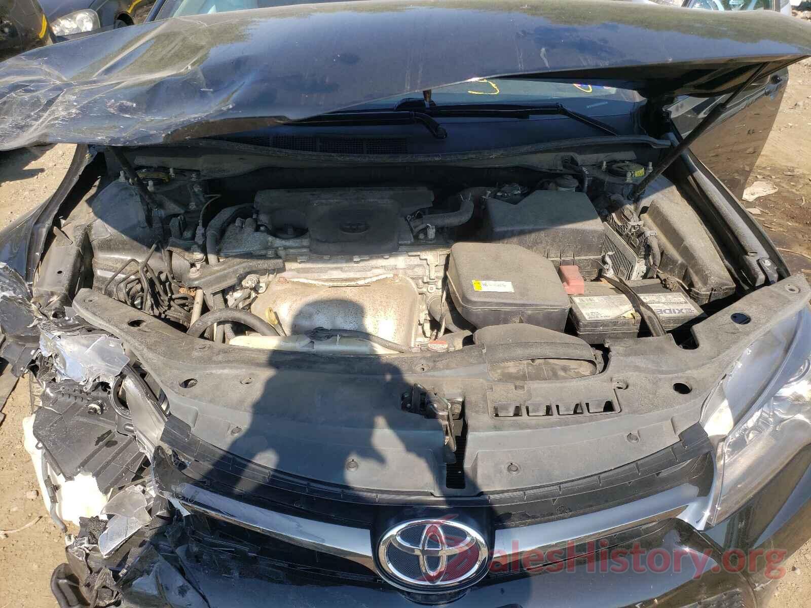 4T1BF1FK6GU562201 2016 TOYOTA CAMRY