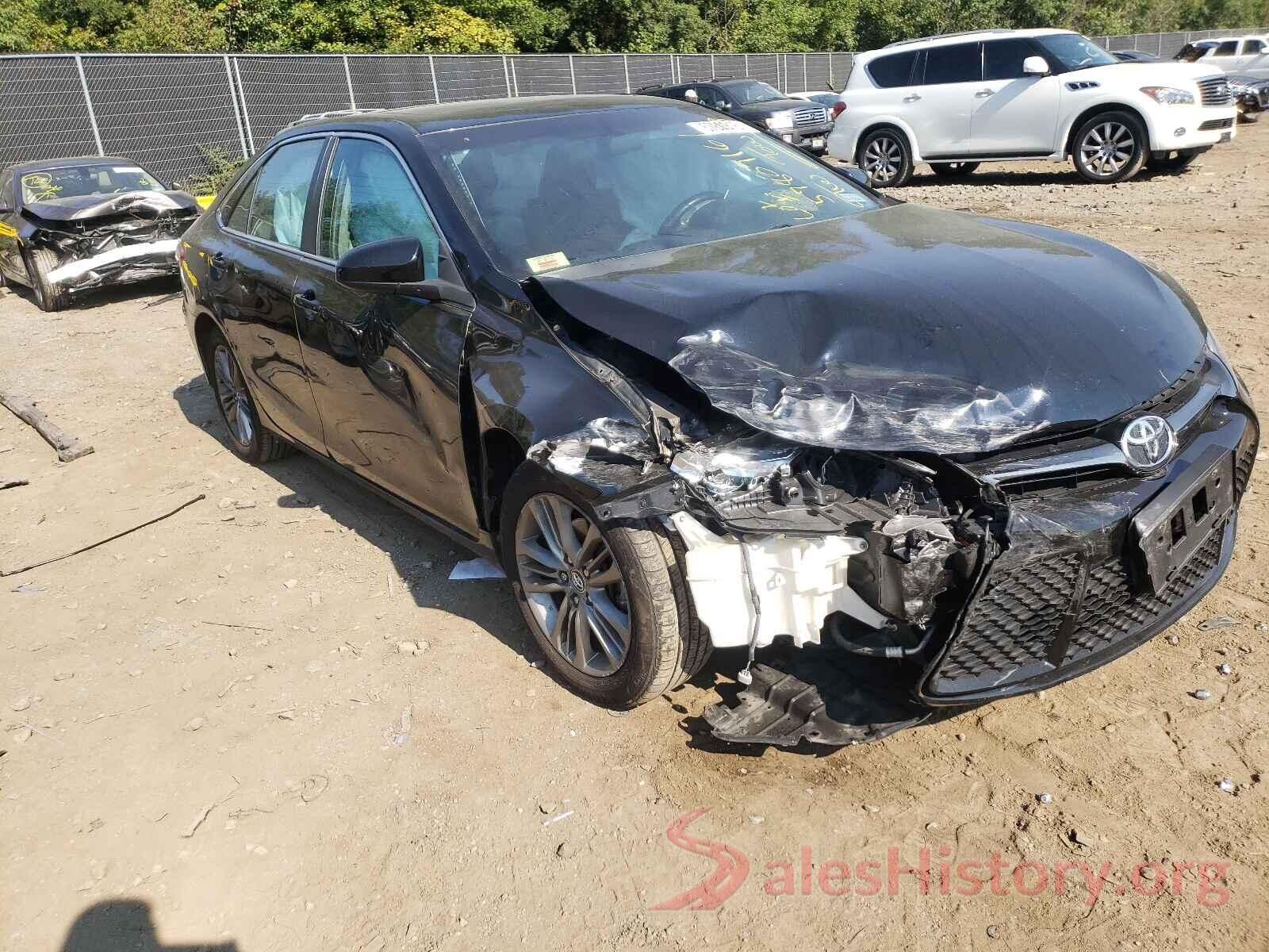 4T1BF1FK6GU562201 2016 TOYOTA CAMRY