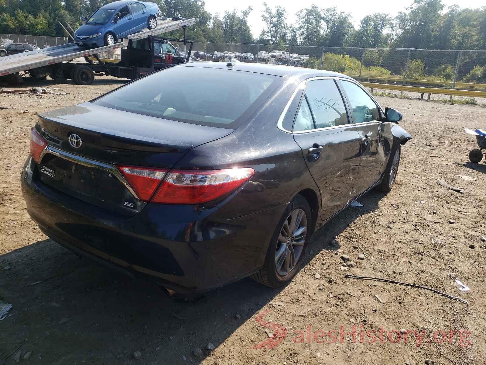 4T1BF1FK6GU562201 2016 TOYOTA CAMRY