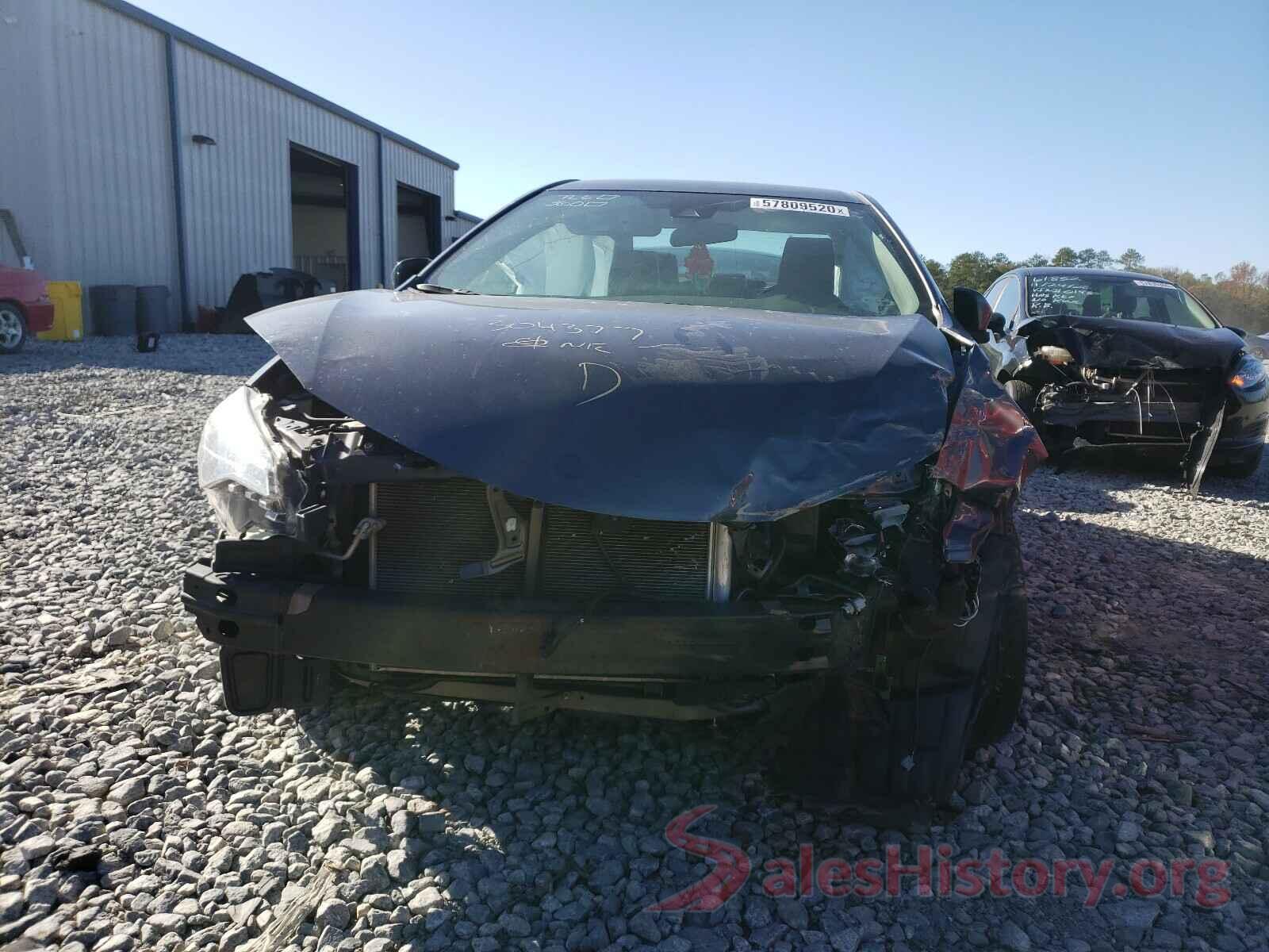 5YFBURHE0JP800757 2018 TOYOTA COROLLA