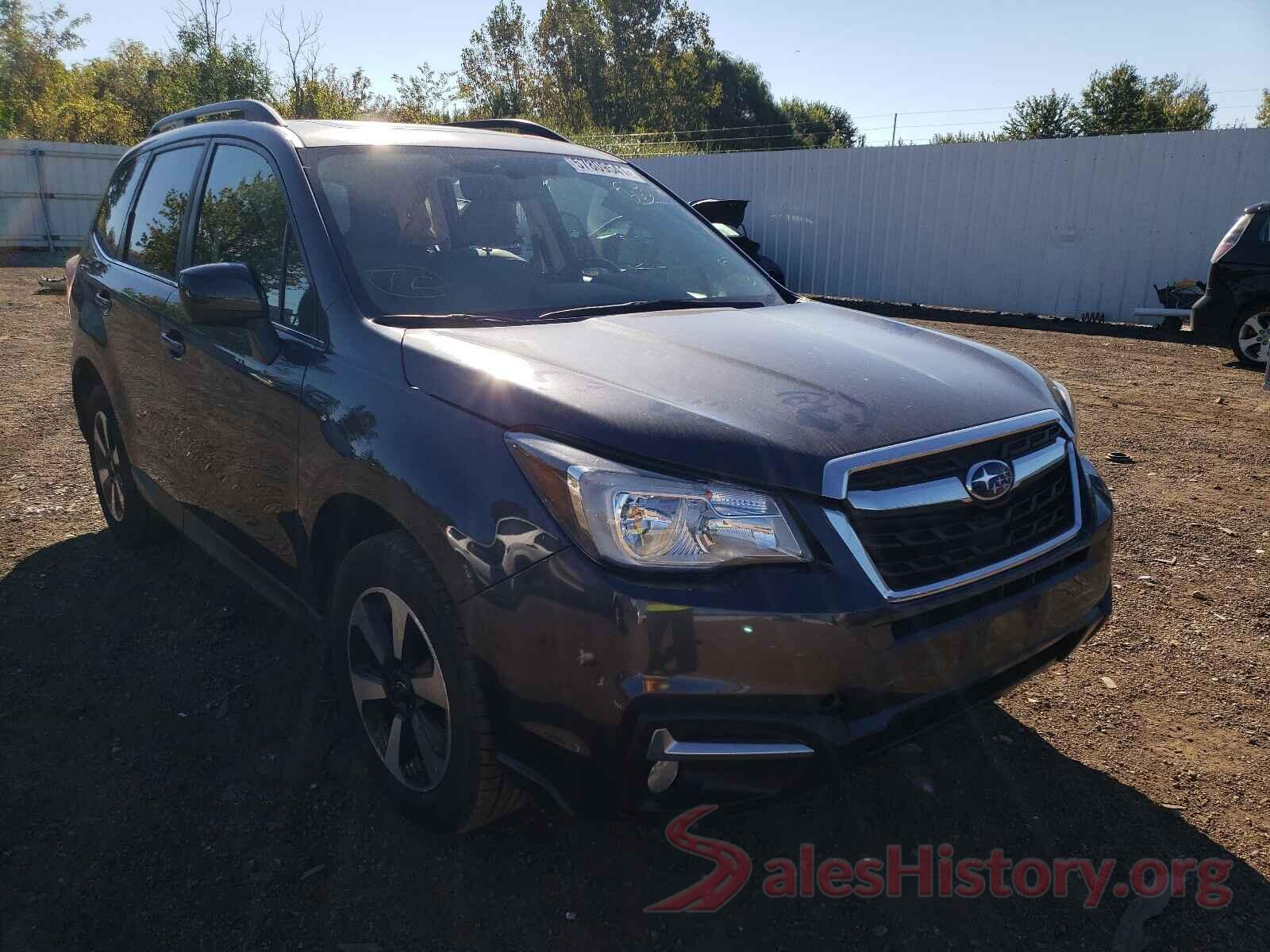 JF2SJAJC3HH432732 2017 SUBARU FORESTER