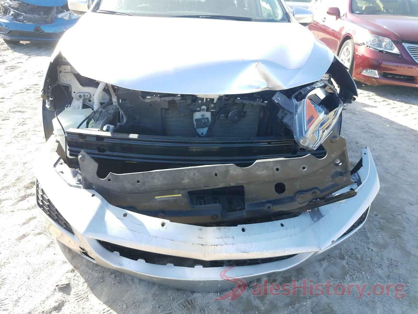 3N1AB7AP6JY223043 2018 NISSAN SENTRA