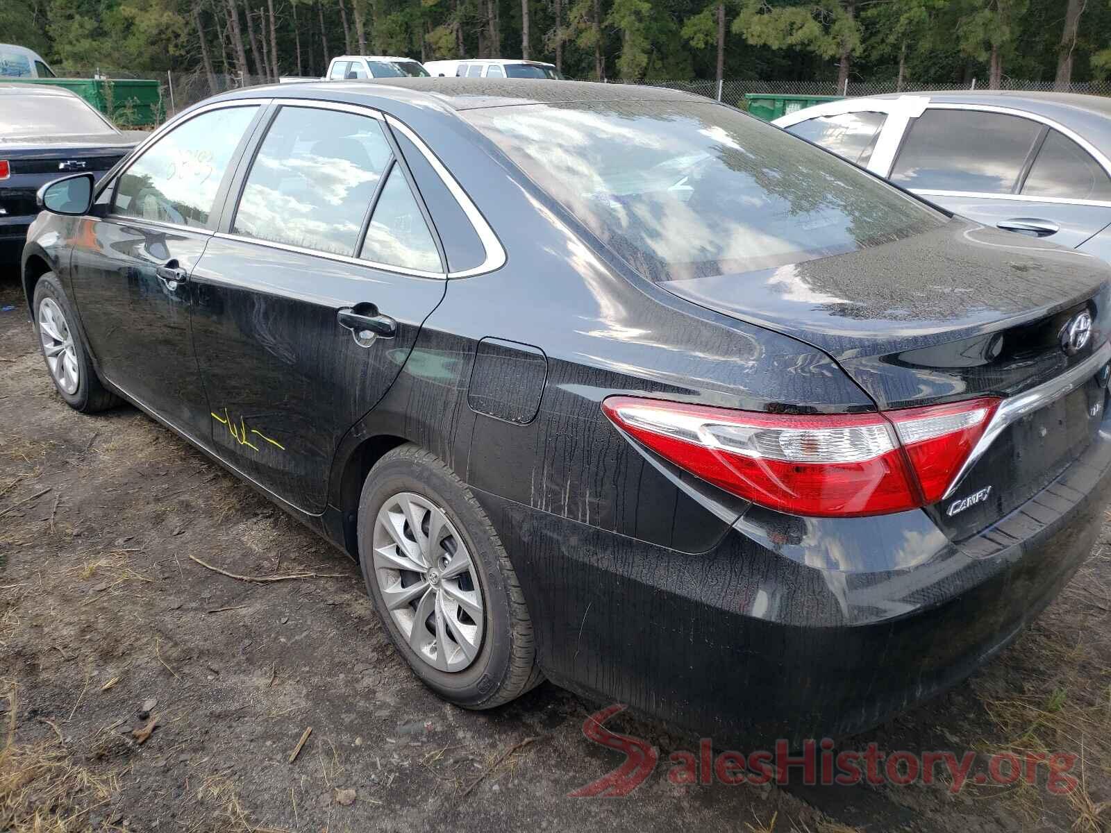 4T1BF1FK6HU713457 2017 TOYOTA CAMRY