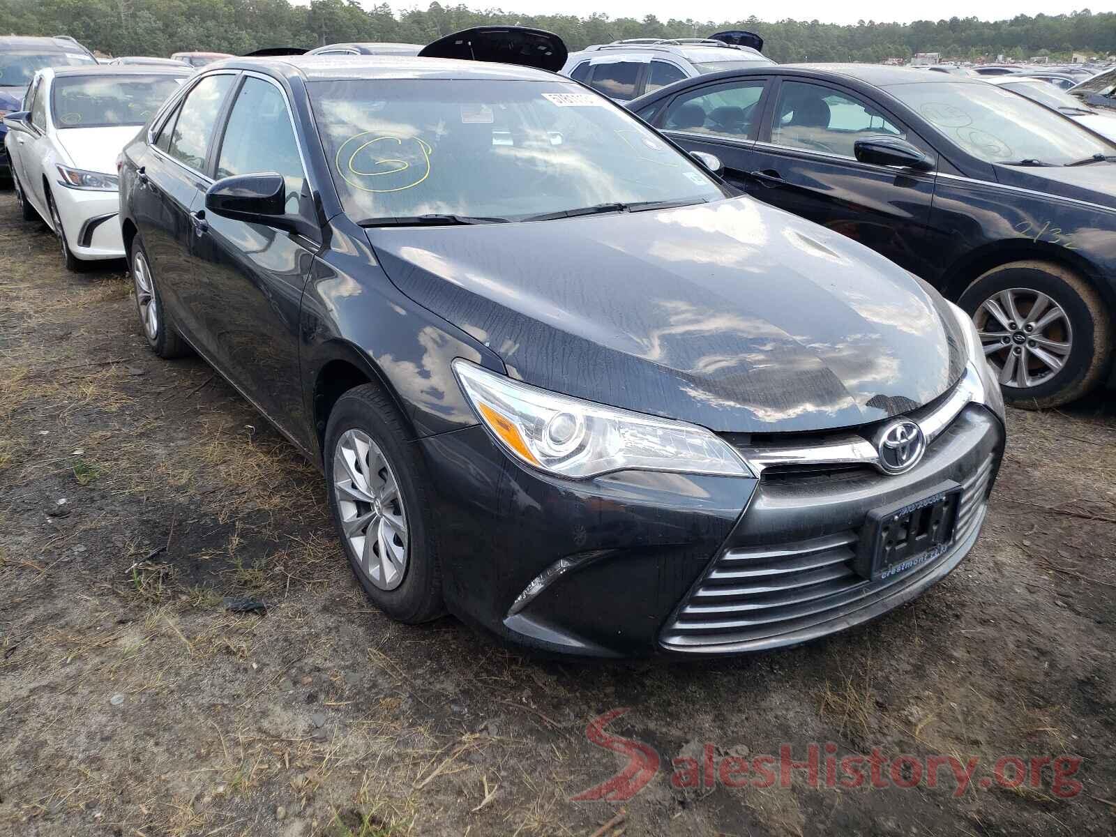 4T1BF1FK6HU713457 2017 TOYOTA CAMRY