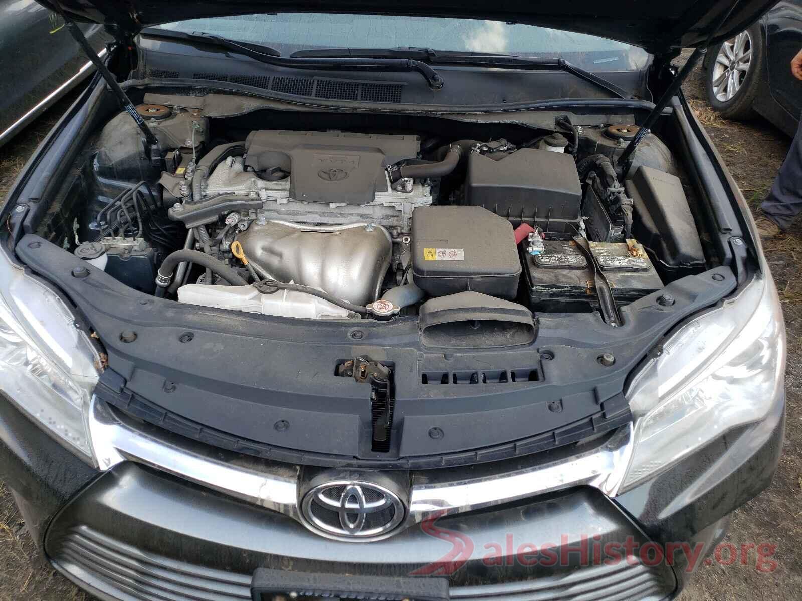 4T1BF1FK6HU713457 2017 TOYOTA CAMRY