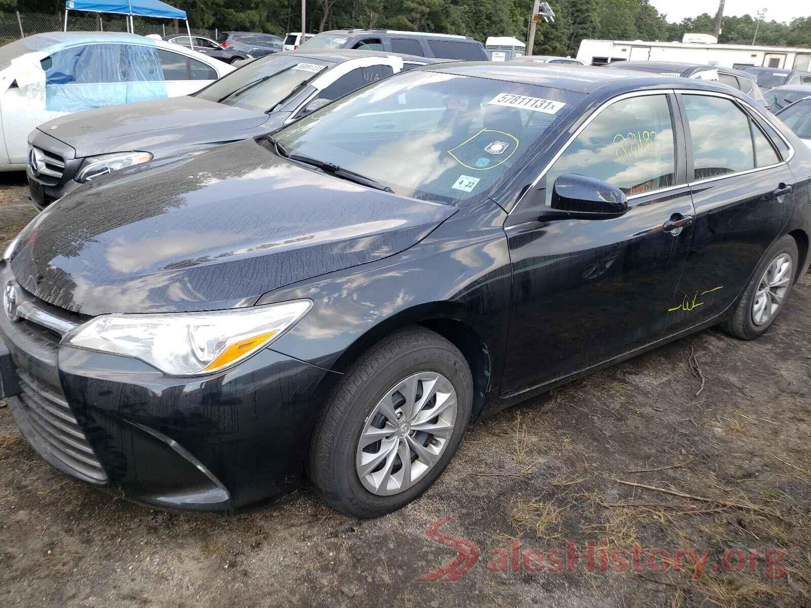 4T1BF1FK6HU713457 2017 TOYOTA CAMRY