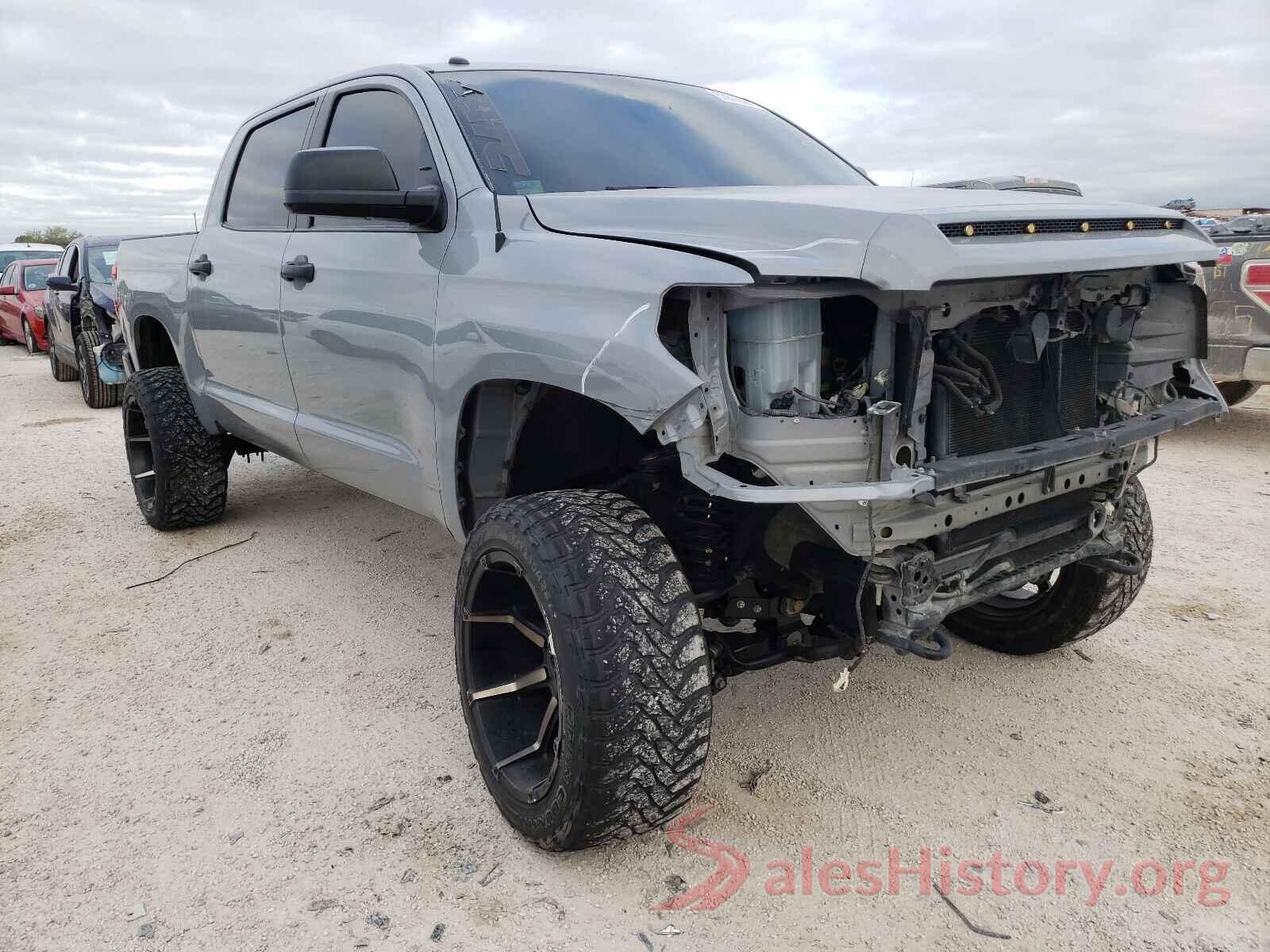 5TFDW5F11JX772402 2018 TOYOTA TUNDRA