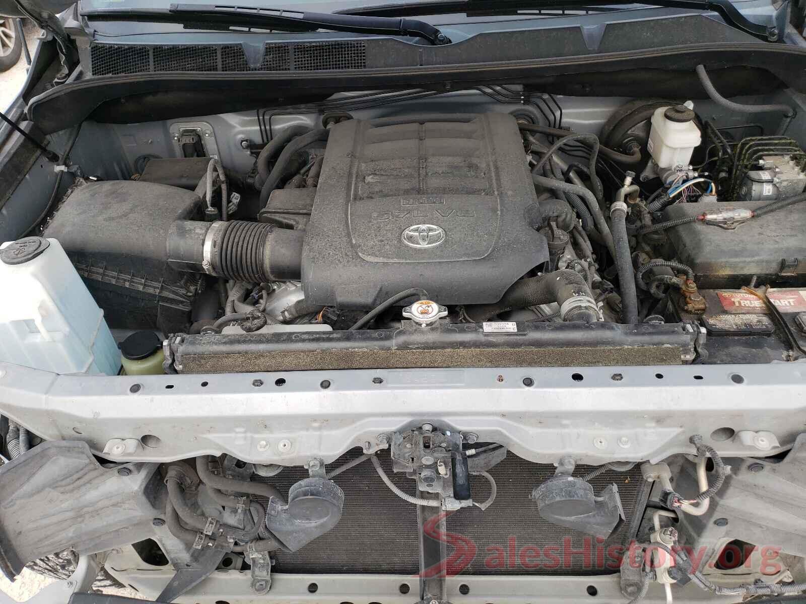 5TFDW5F11JX772402 2018 TOYOTA TUNDRA