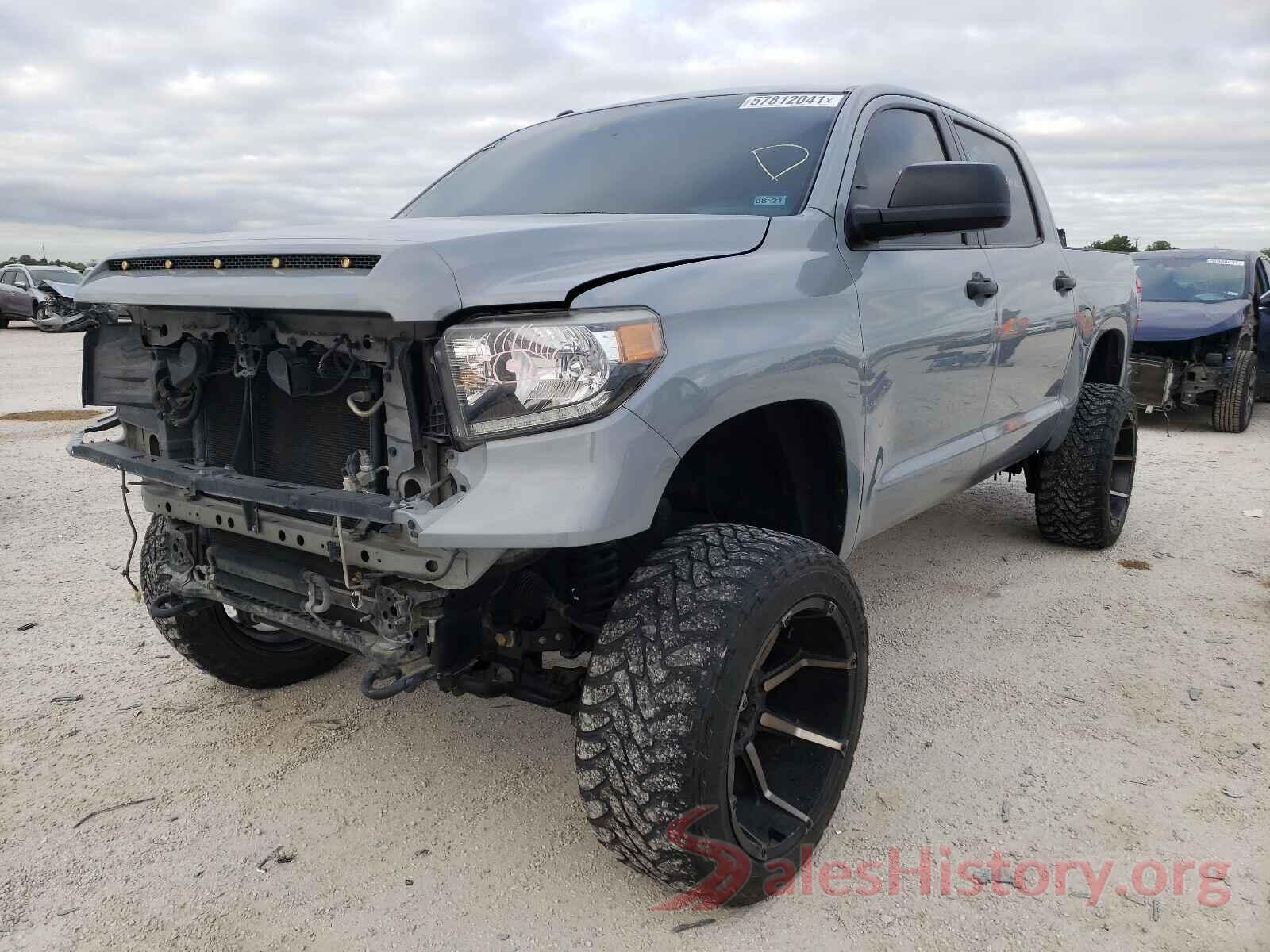 5TFDW5F11JX772402 2018 TOYOTA TUNDRA