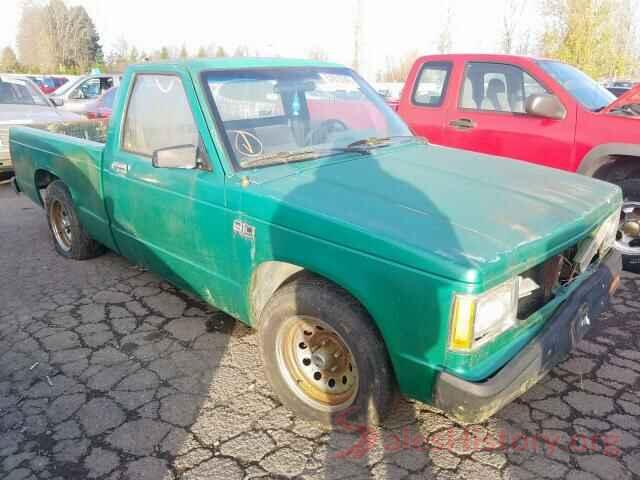 1GCBS14E048112069 1988 CHEVROLET ALL OTHER