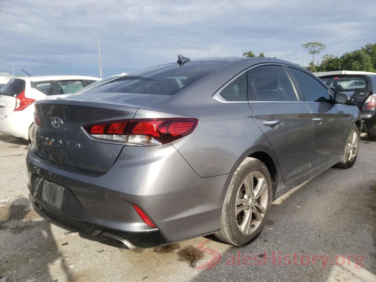 5NPE34AF5JH618586 2018 HYUNDAI SONATA