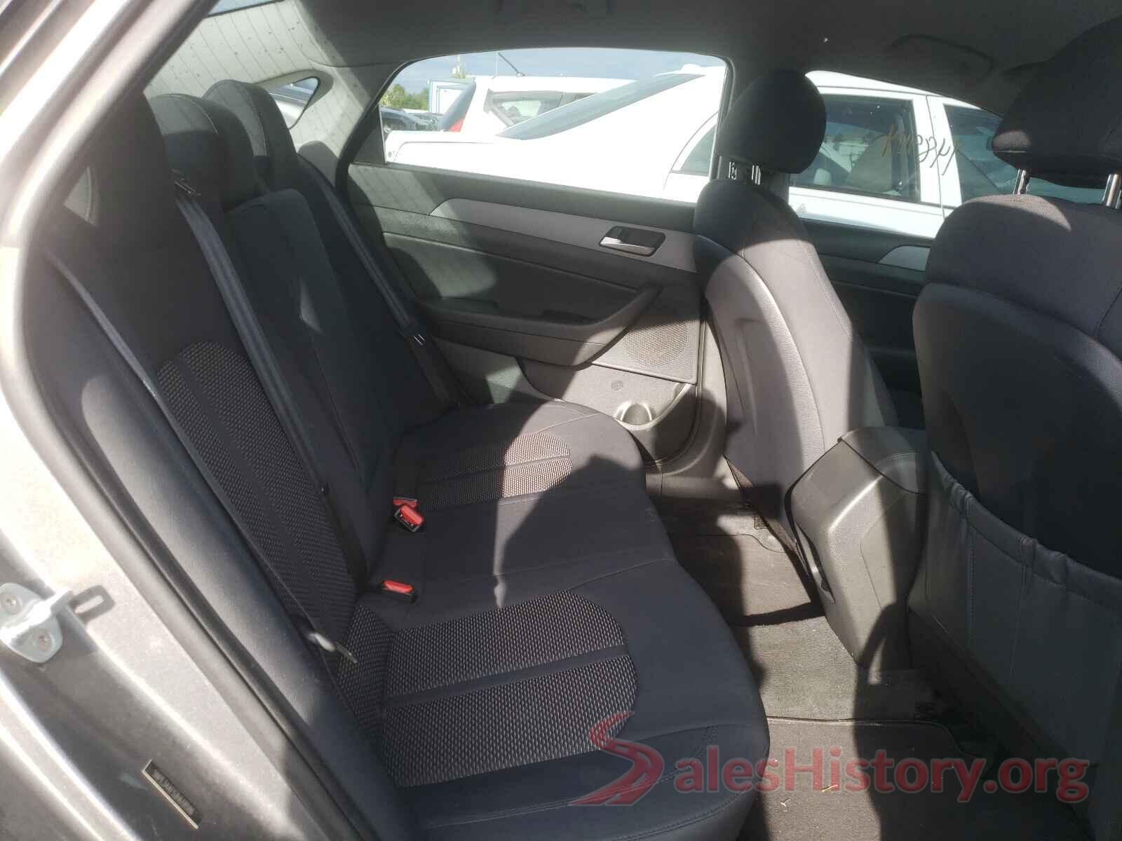 5NPE34AF5JH618586 2018 HYUNDAI SONATA