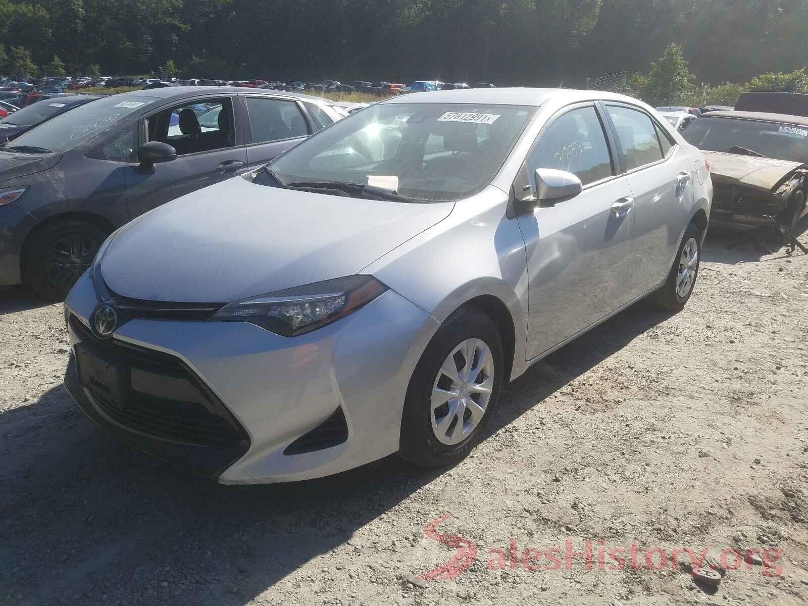 2T1BURHE1HC755936 2017 TOYOTA COROLLA