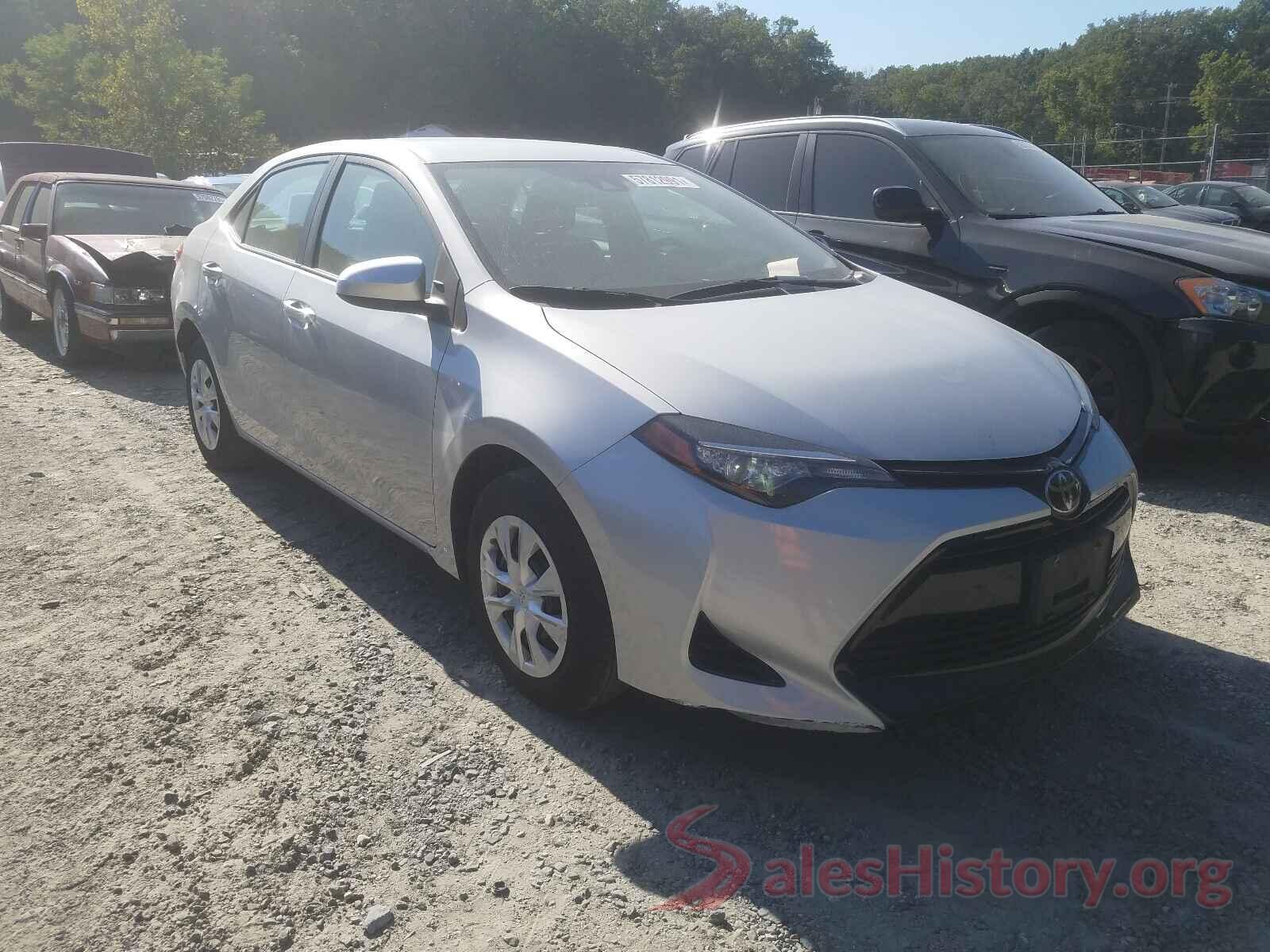 2T1BURHE1HC755936 2017 TOYOTA COROLLA