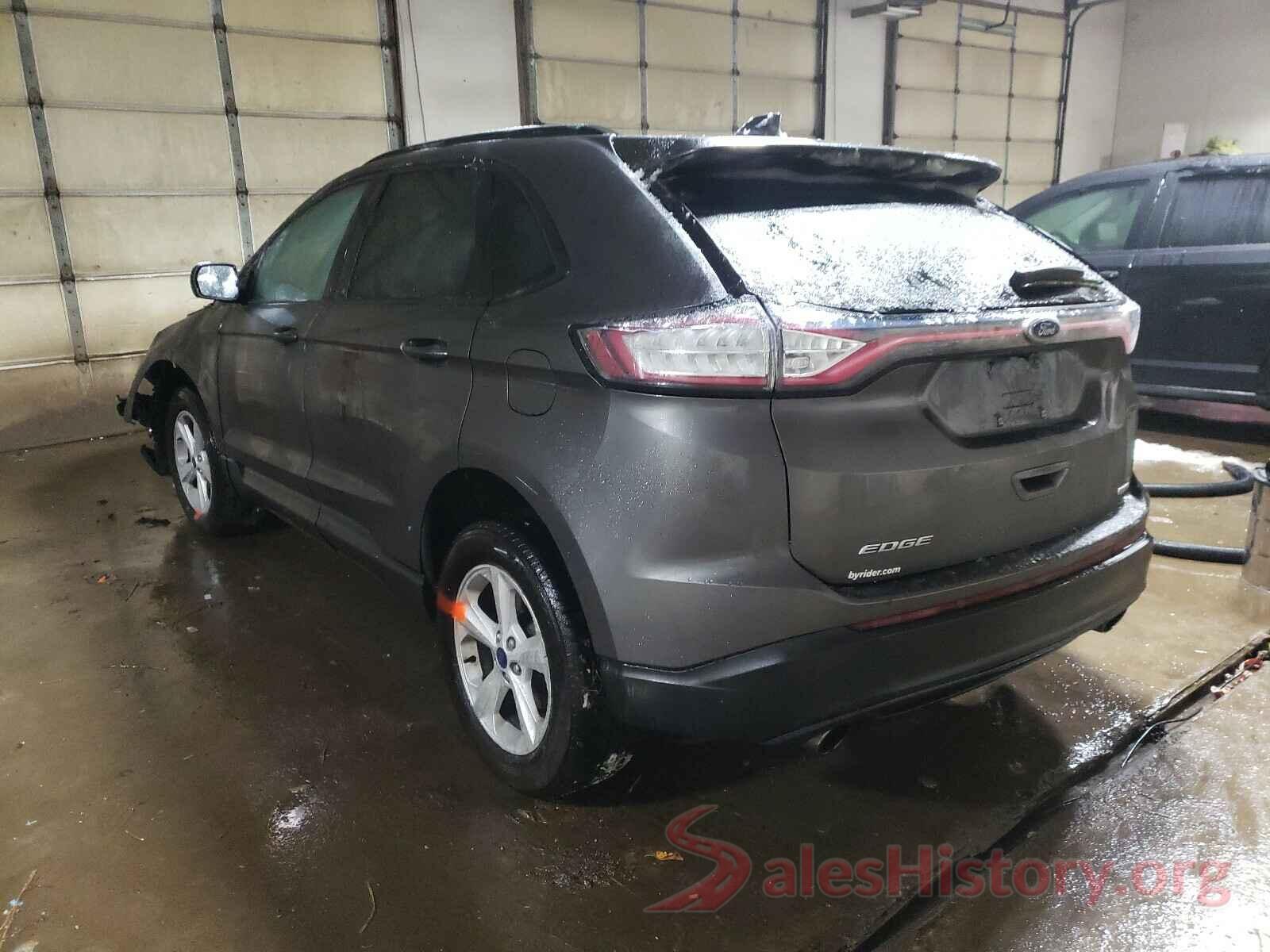 2FMPK3G9XHBB03219 2017 FORD EDGE